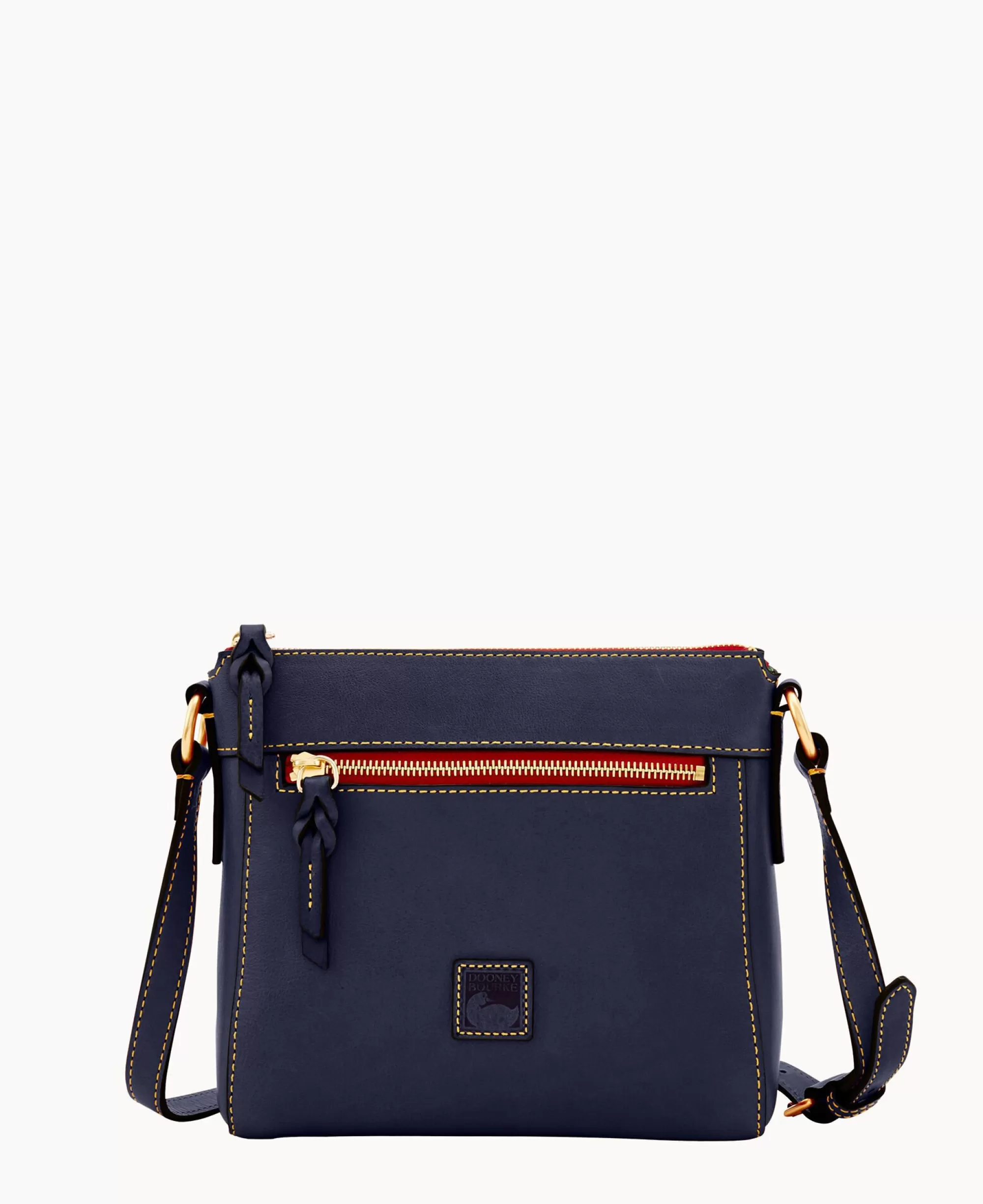 Dooney & Bourke The Florentine Collection | Smooth Leather^Florentine Allison Crossbody