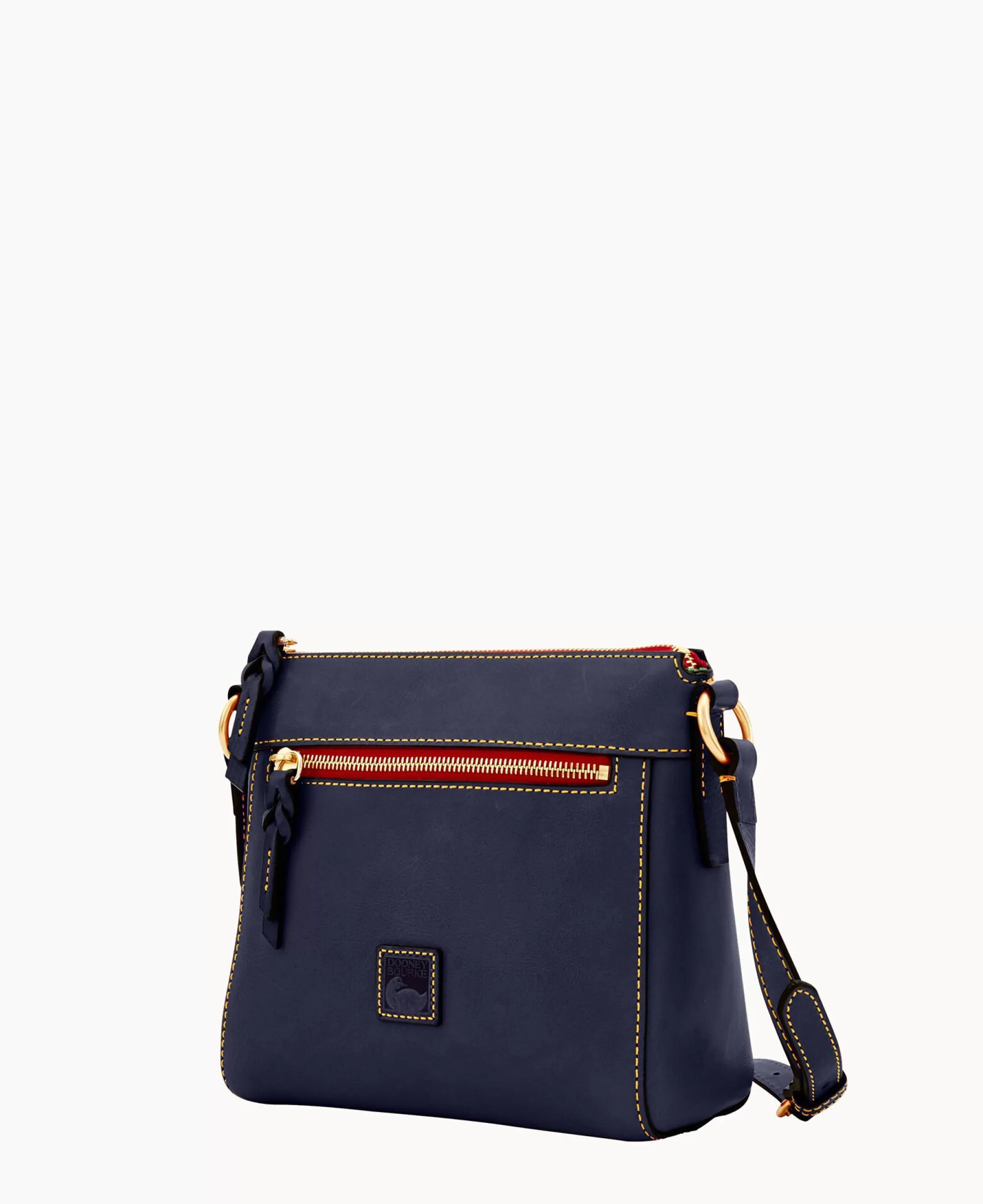 Dooney & Bourke The Florentine Collection | Smooth Leather^Florentine Allison Crossbody