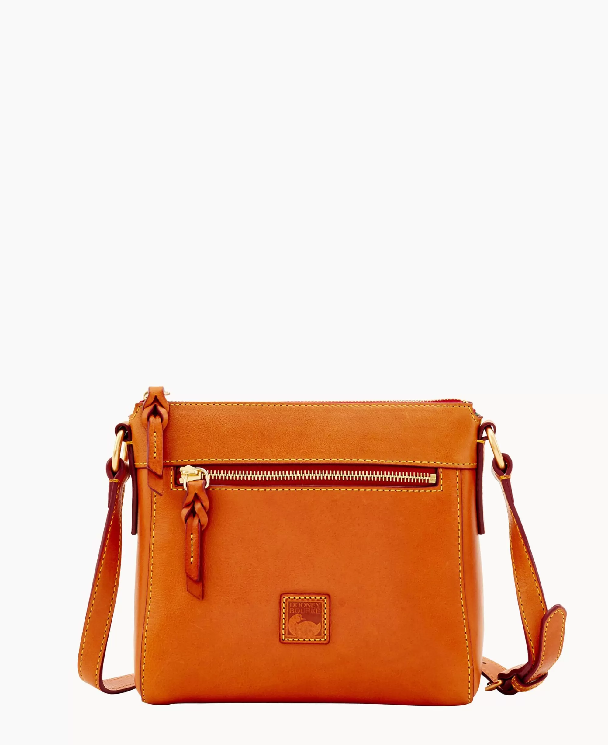 Dooney & Bourke The Florentine Collection | Smooth Leather^Florentine Allison Crossbody