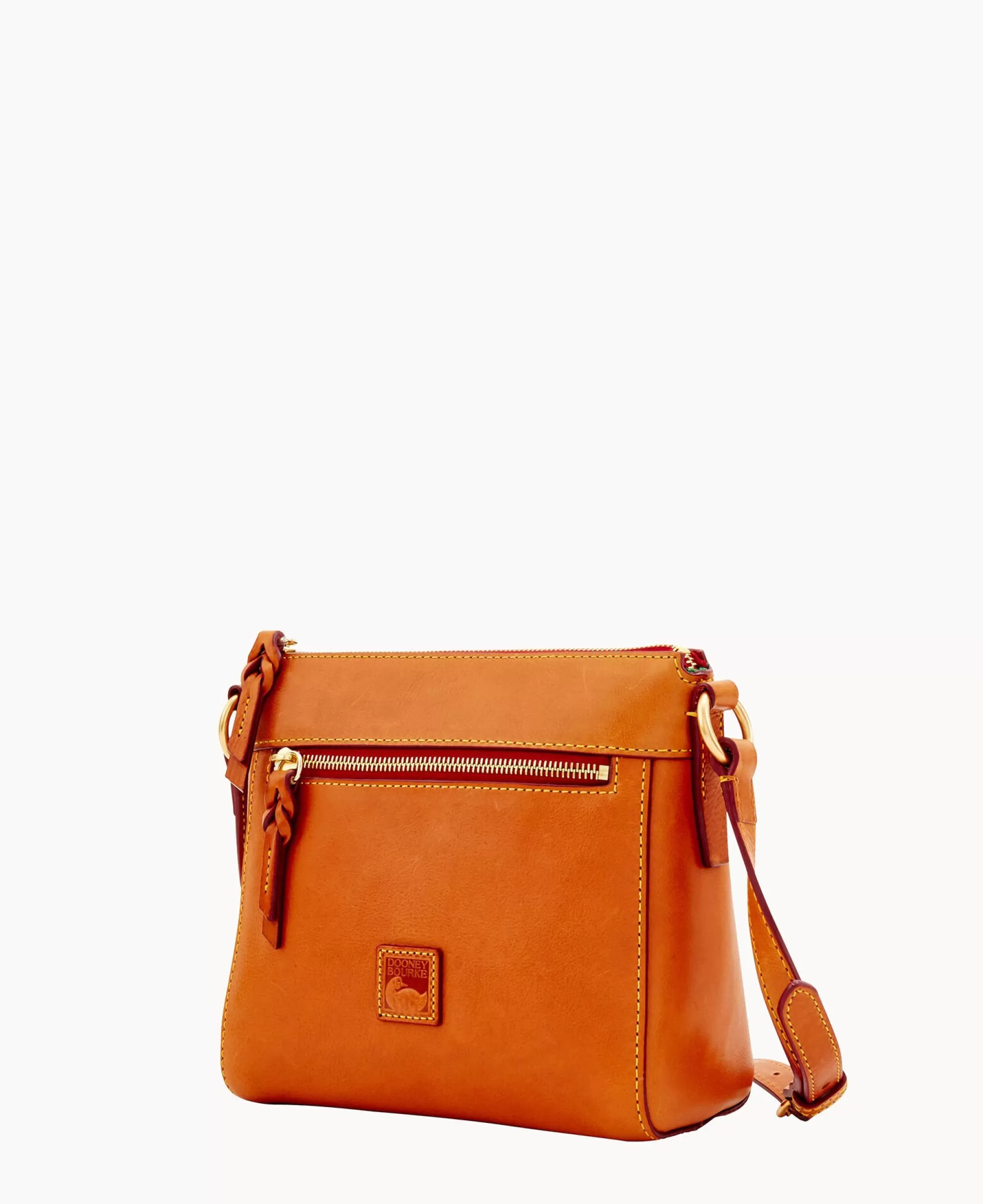 Dooney & Bourke The Florentine Collection | Smooth Leather^Florentine Allison Crossbody