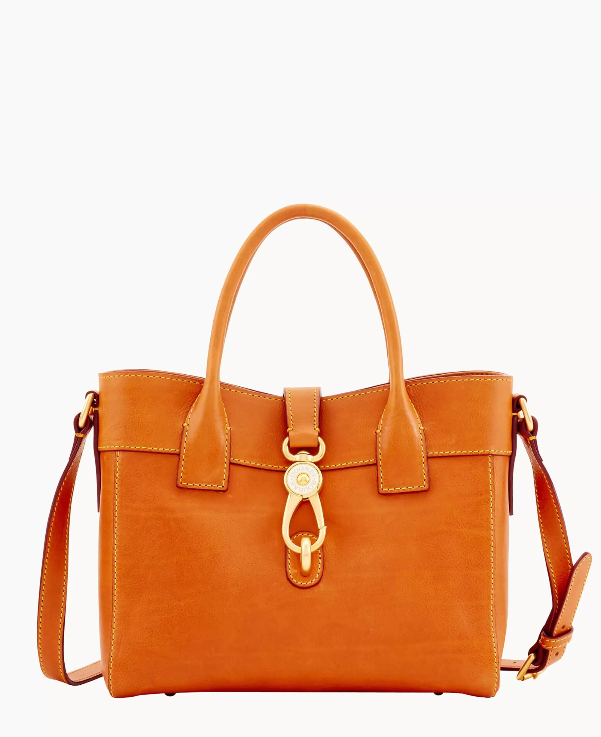 Dooney & Bourke The Florentine Collection | Ready For the Getaway^Florentine Amelie Tote