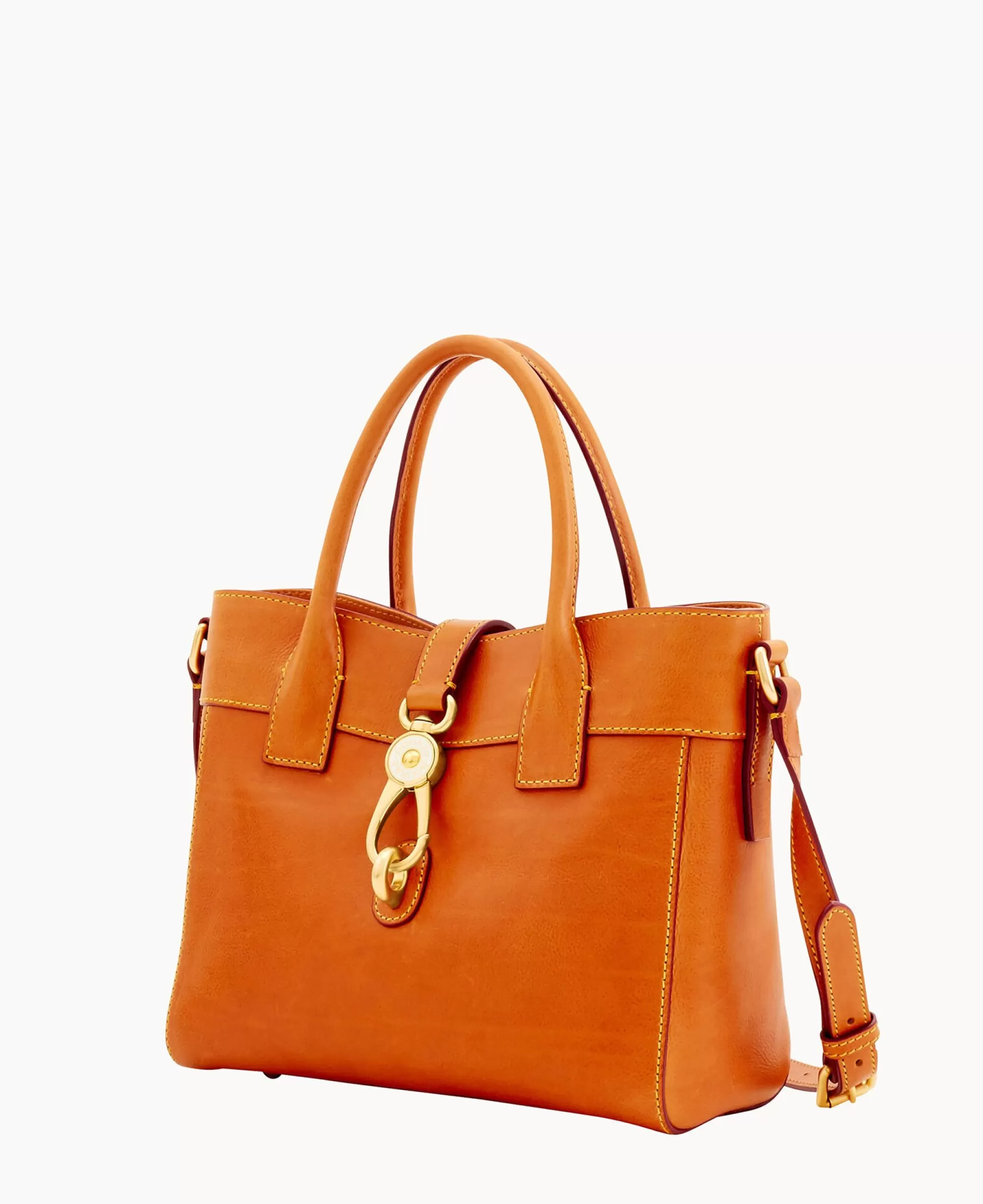 Dooney & Bourke The Florentine Collection | Ready For the Getaway^Florentine Amelie Tote