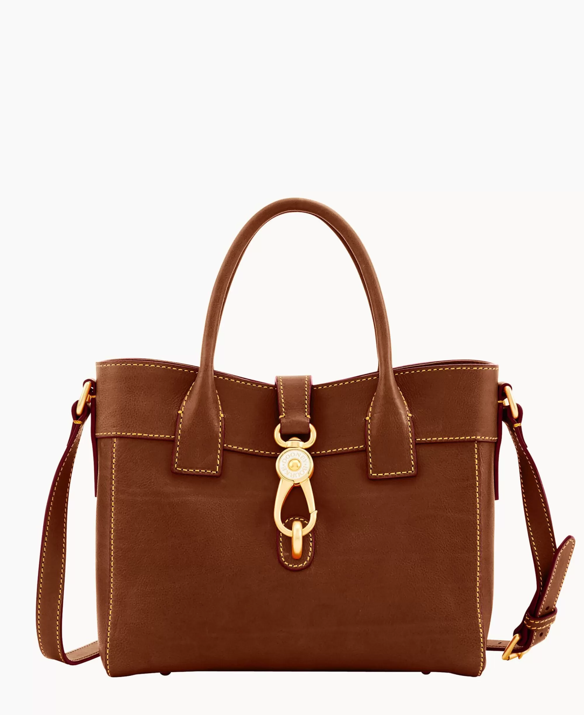 Dooney & Bourke The Florentine Collection | Ready For the Getaway^Florentine Amelie Tote