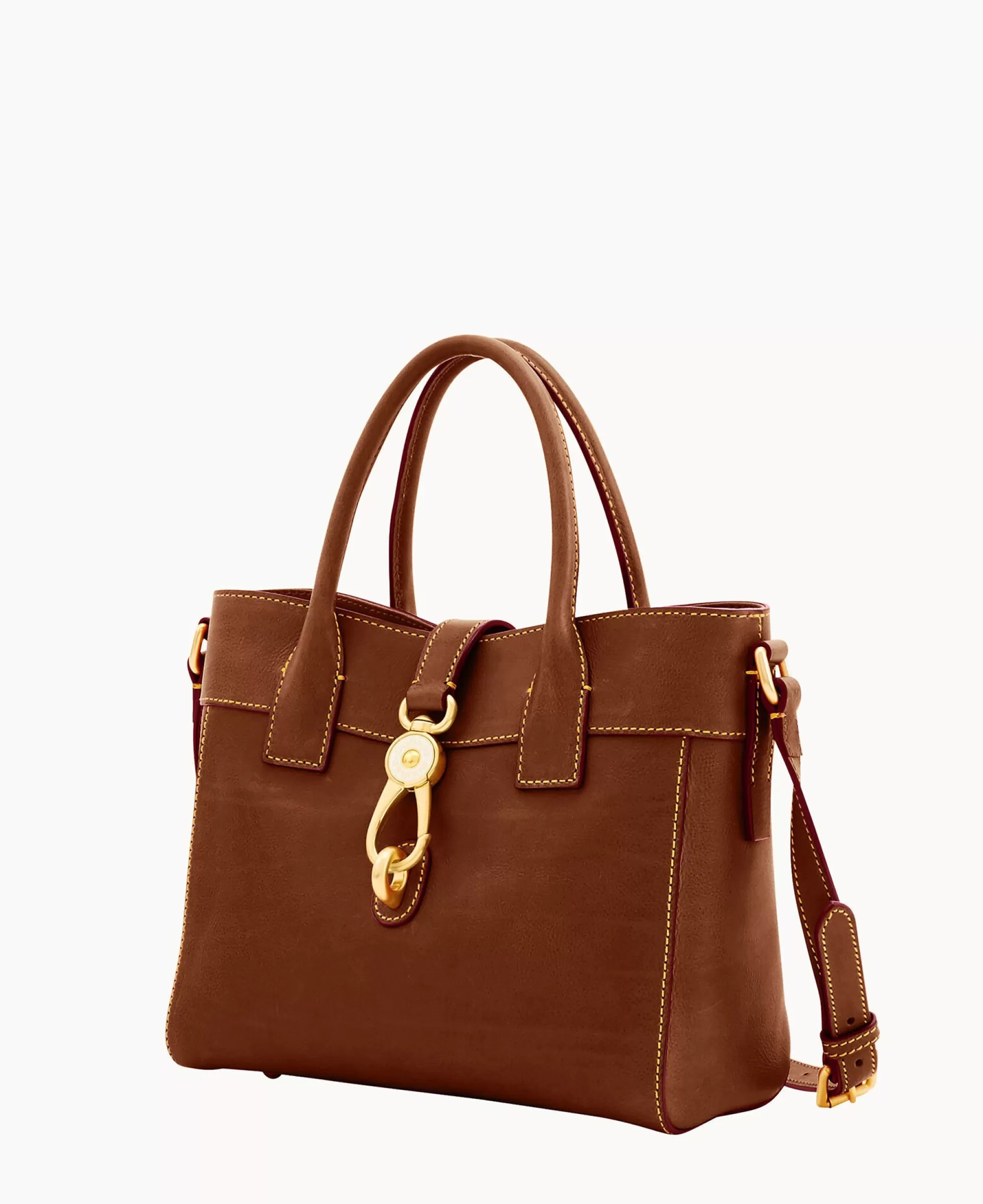 Dooney & Bourke The Florentine Collection | Ready For the Getaway^Florentine Amelie Tote