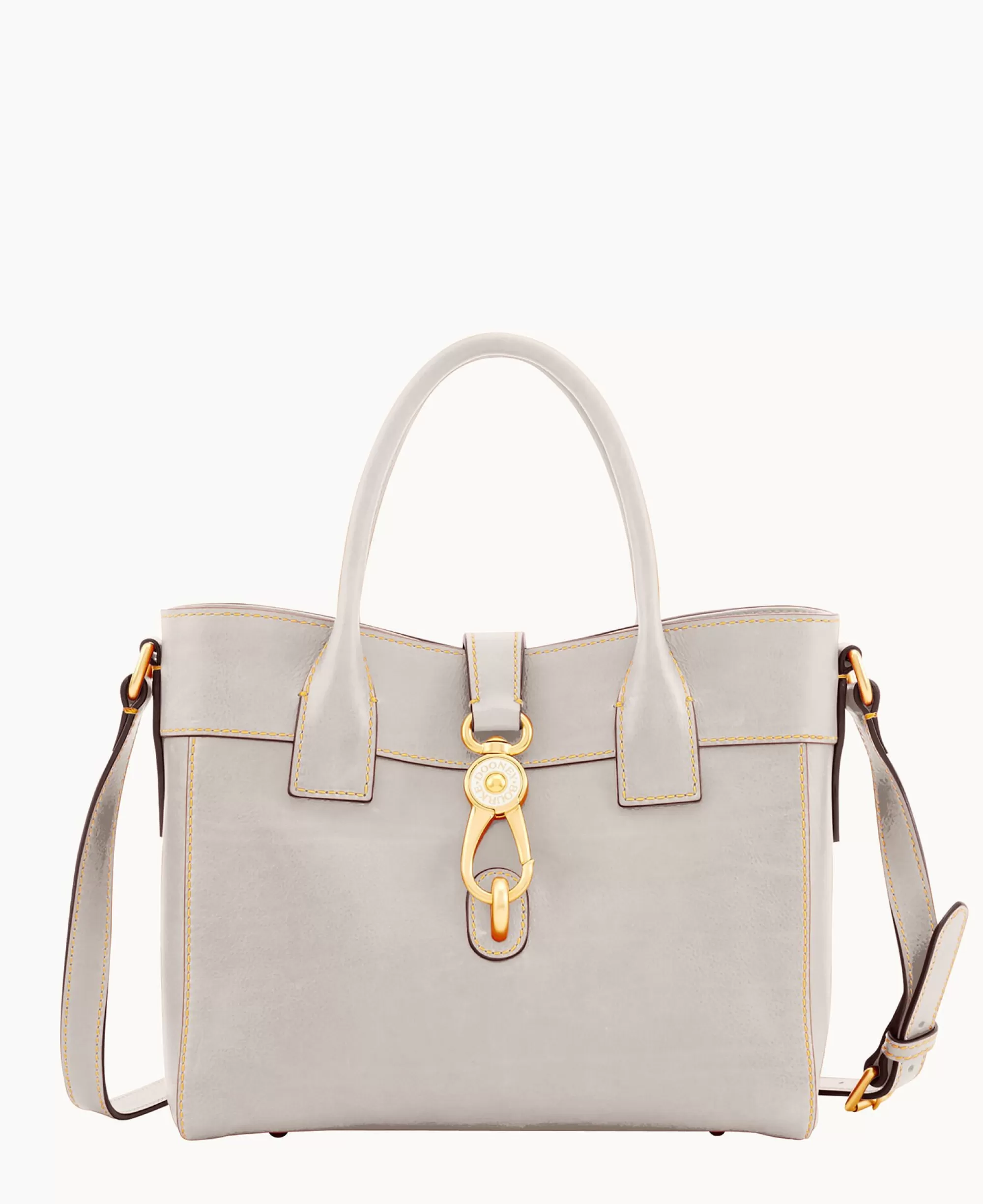 Dooney & Bourke The Florentine Collection | Ready For the Getaway^Florentine Amelie Tote