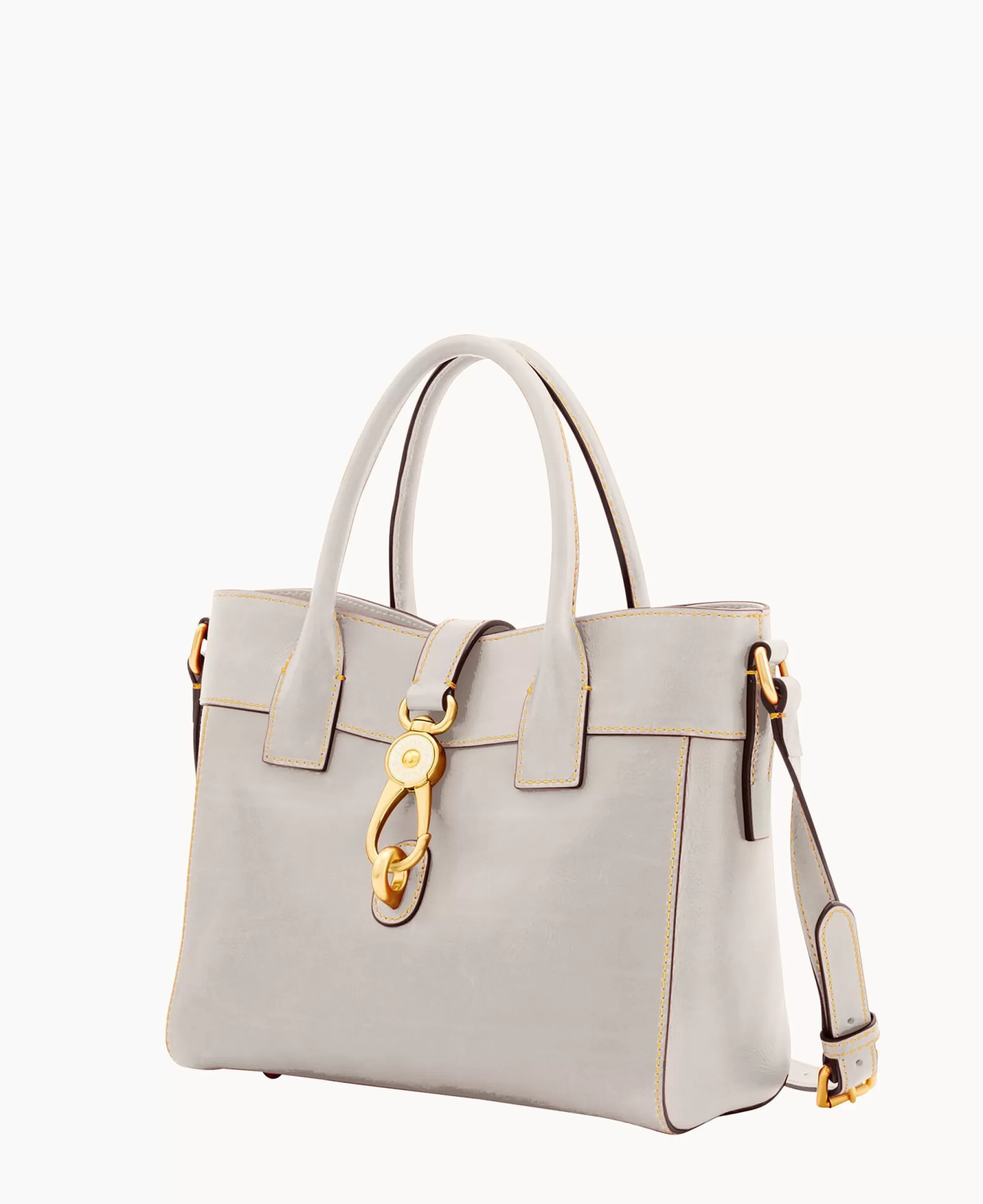 Dooney & Bourke The Florentine Collection | Ready For the Getaway^Florentine Amelie Tote