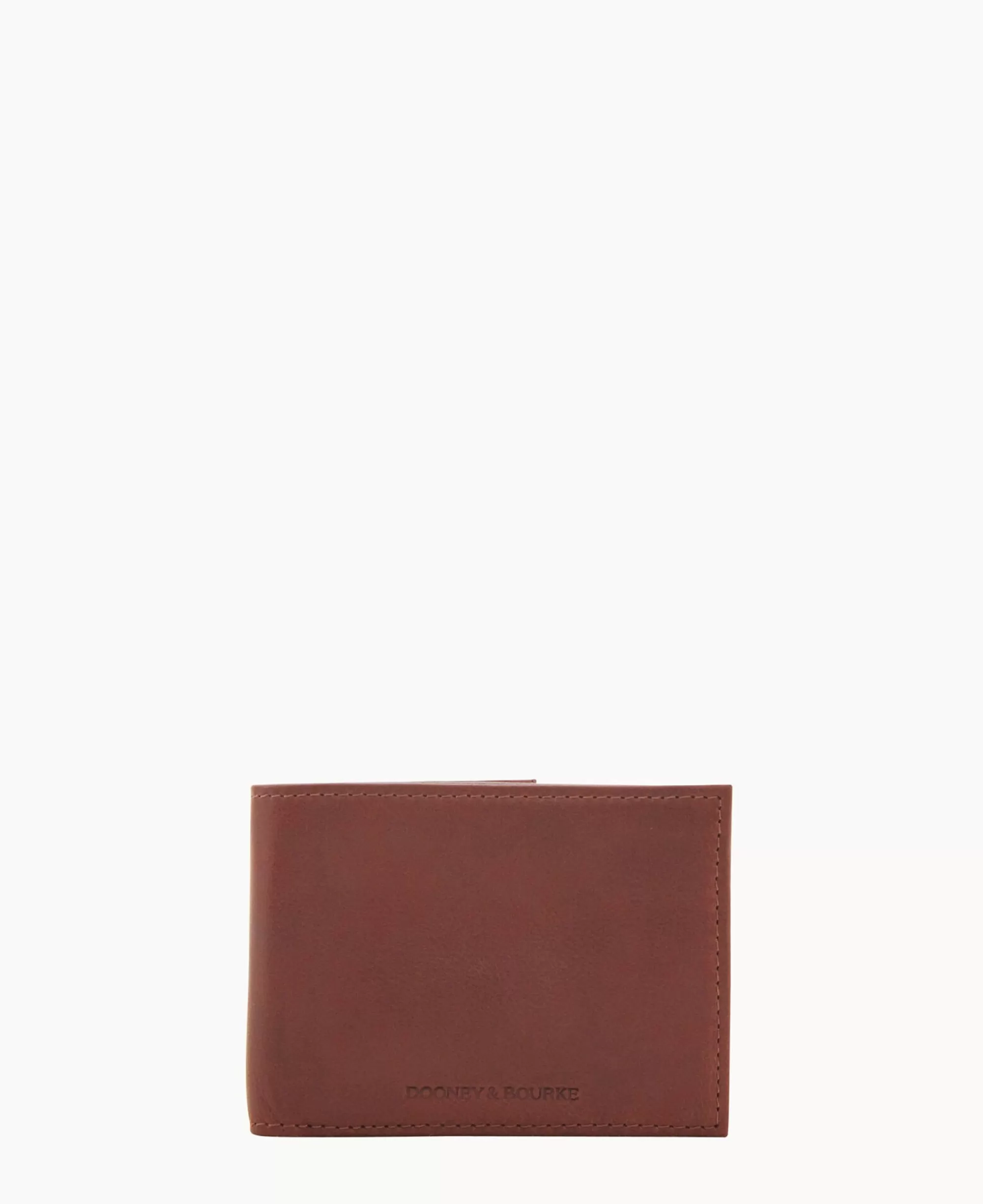 Dooney & Bourke The Florentine Collection | Grab and Go^Florentine Billfold with Train Pass