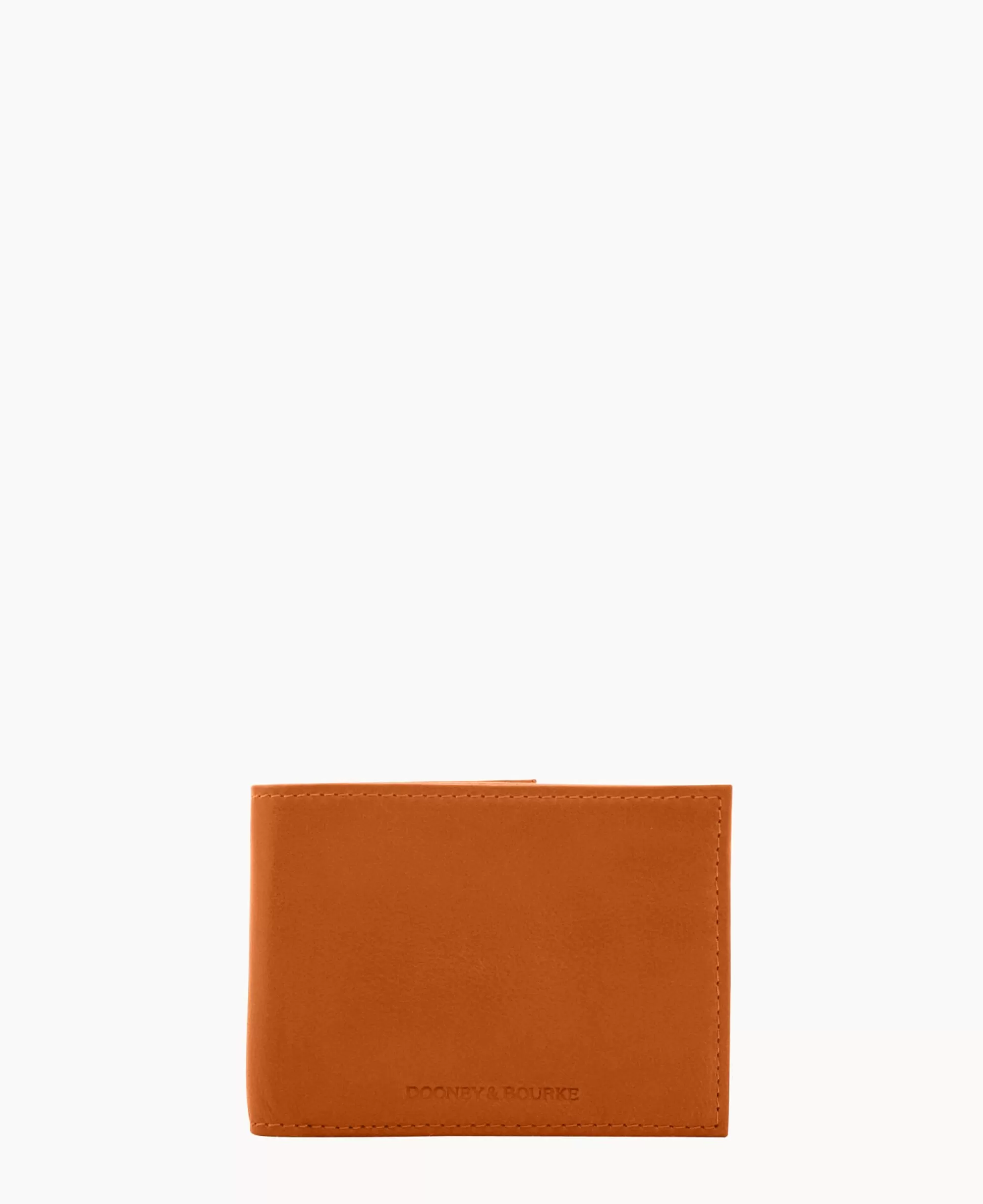 Dooney & Bourke The Florentine Collection | Grab and Go^Florentine Billfold with Train Pass