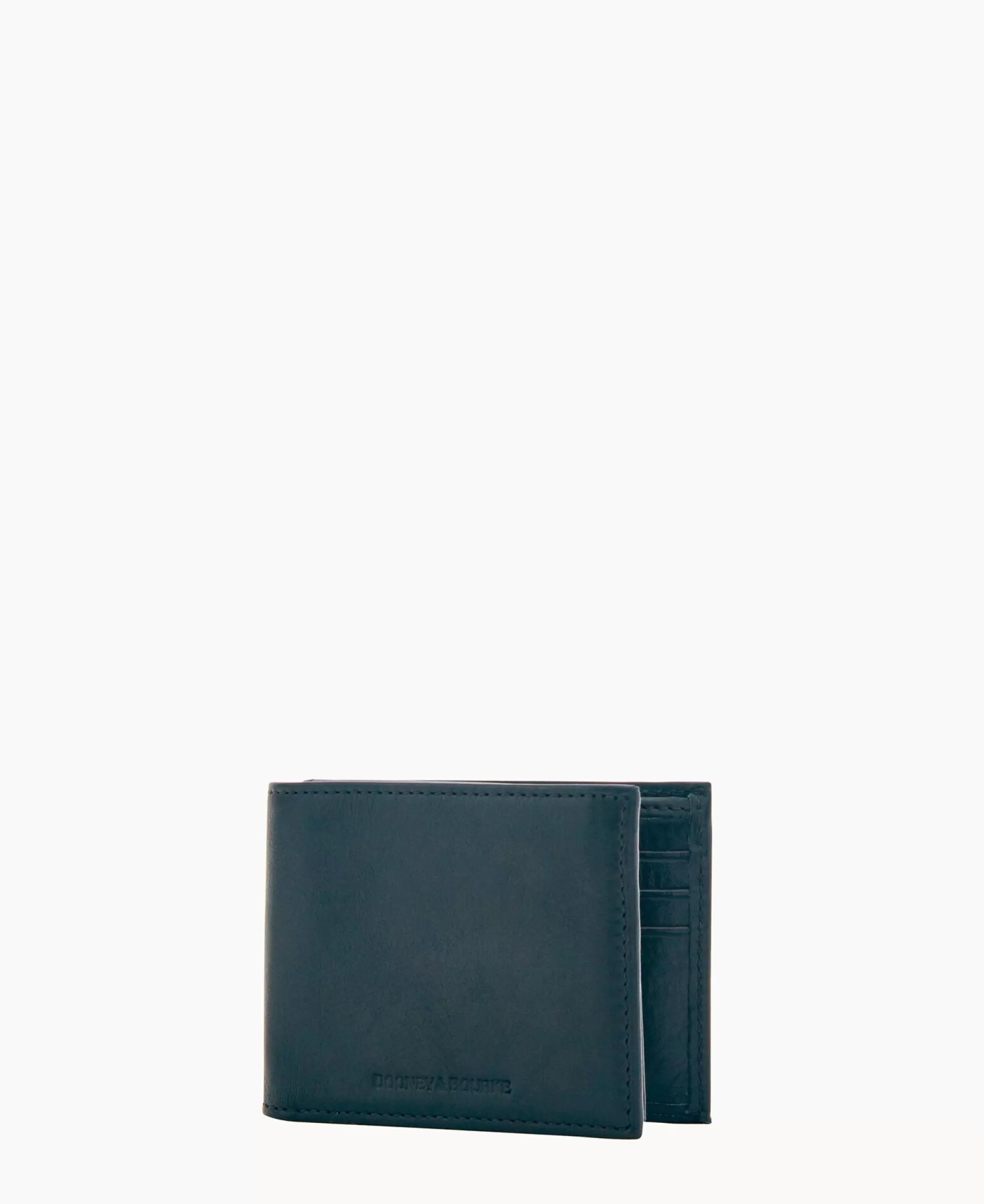 Dooney & Bourke The Florentine Collection | Grab and Go^Florentine Billfold with Train Pass