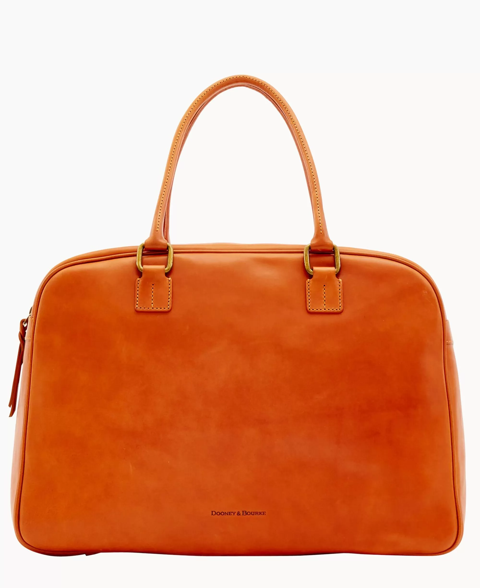 Dooney & Bourke The Florentine Collection | Ready For the Getaway^Florentine Bowler Duffle