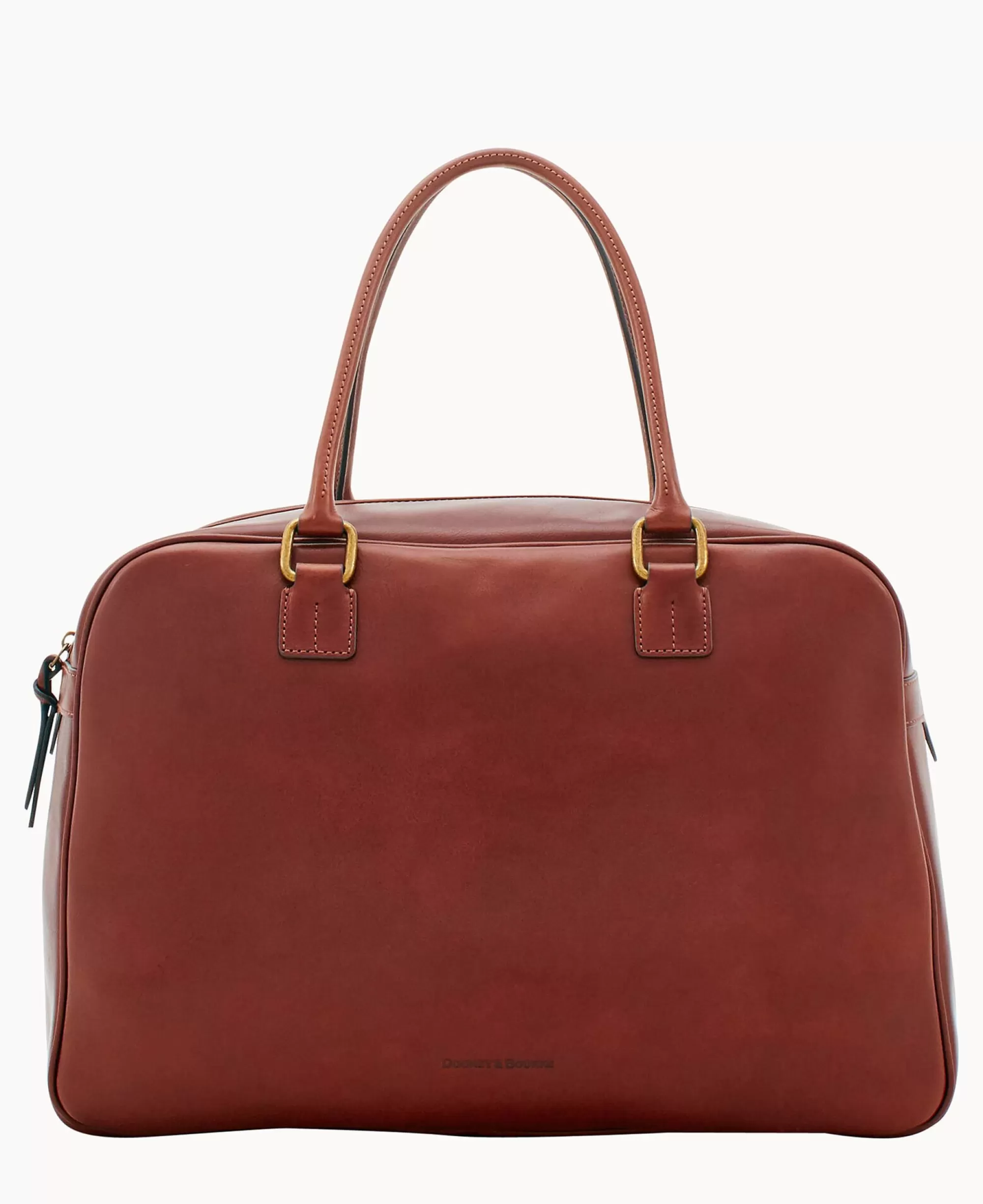 Dooney & Bourke The Florentine Collection | Ready For the Getaway^Florentine Bowler Duffle