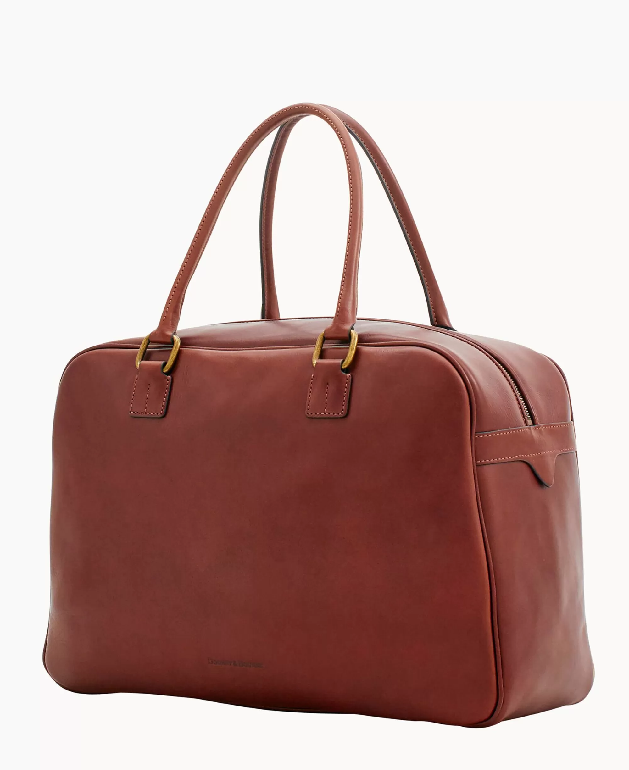 Dooney & Bourke The Florentine Collection | Ready For the Getaway^Florentine Bowler Duffle