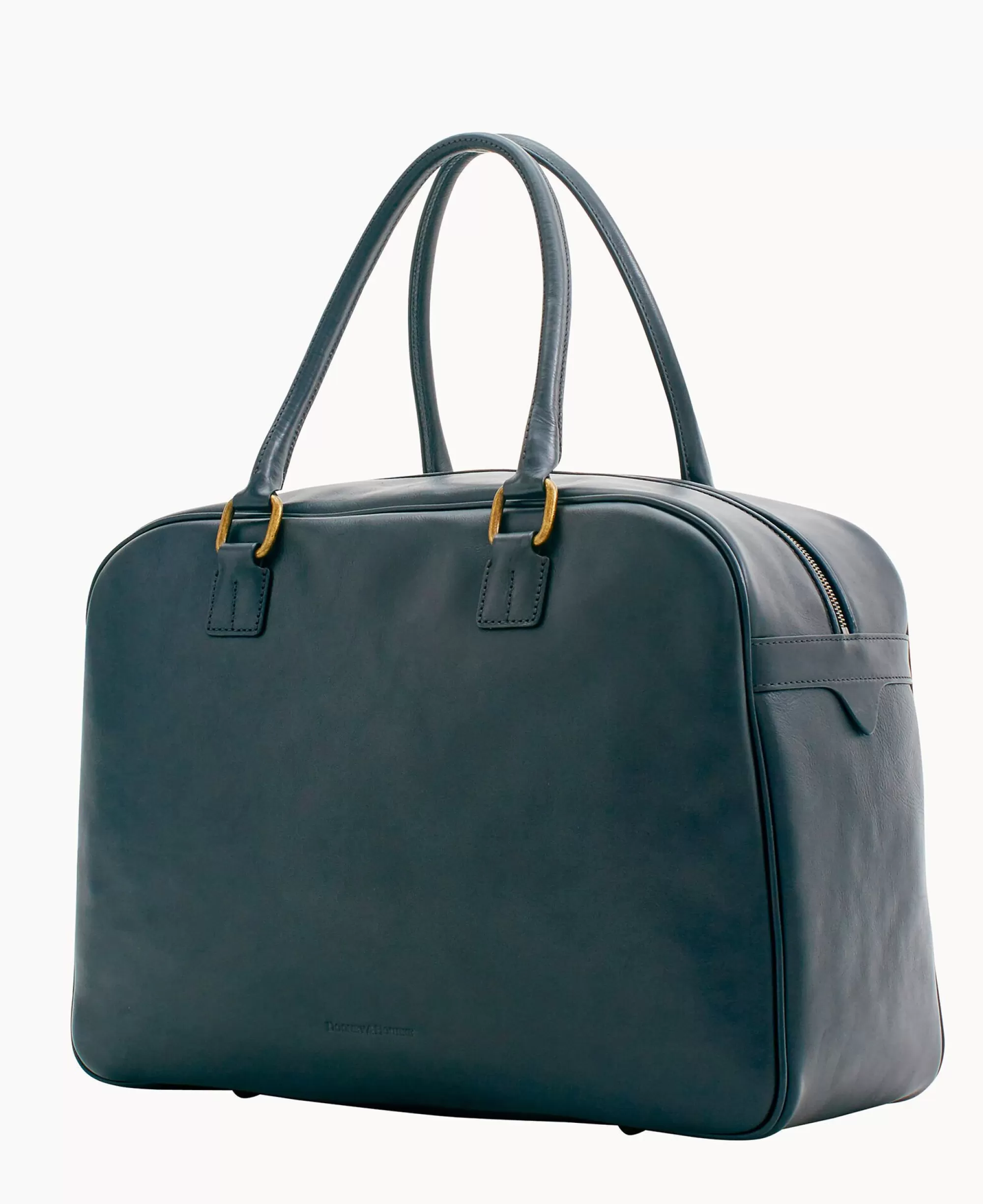 Dooney & Bourke The Florentine Collection | Ready For the Getaway^Florentine Bowler Duffle