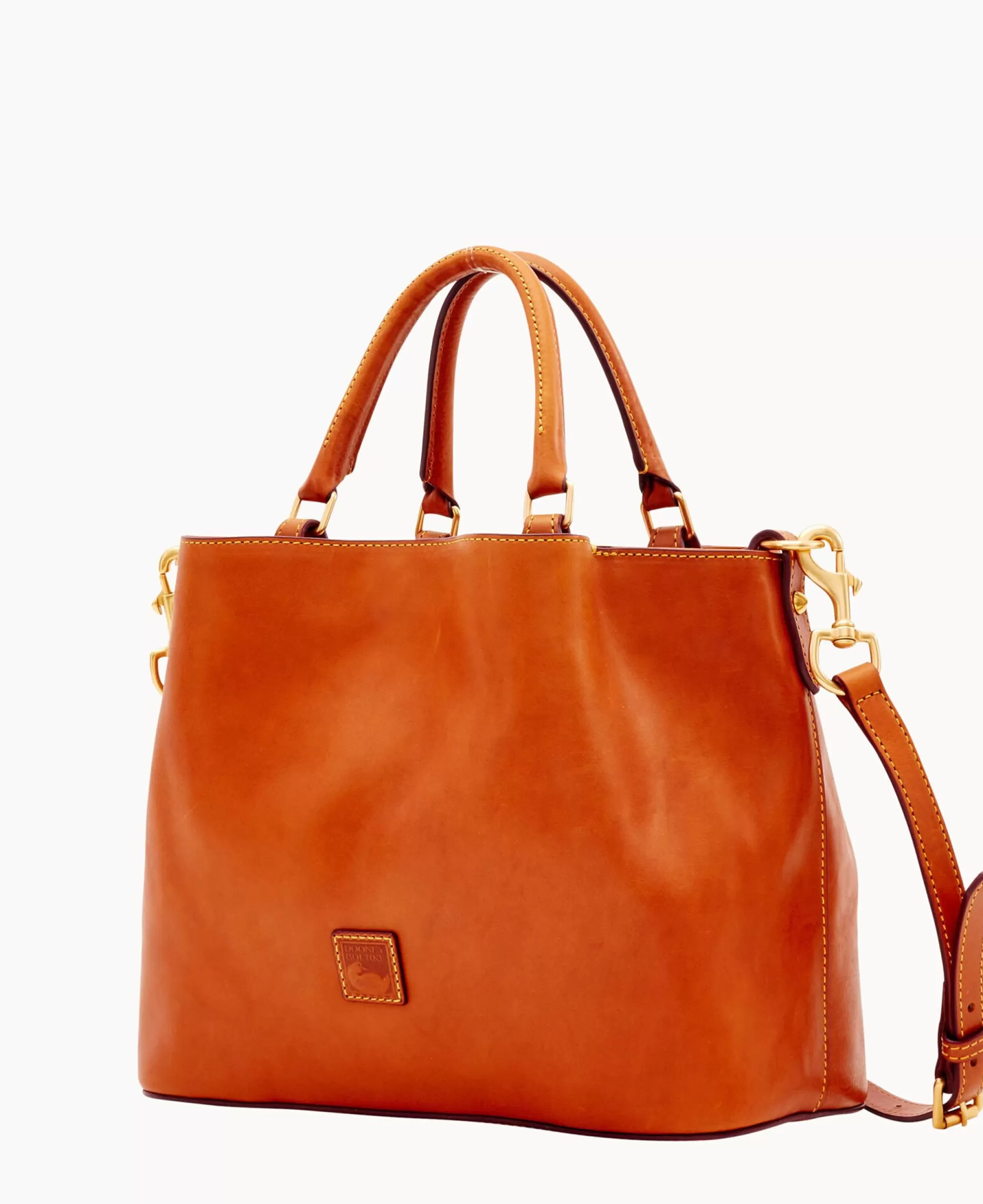 Dooney & Bourke The Florentine Collection | Ready For the Getaway^Florentine Brenna