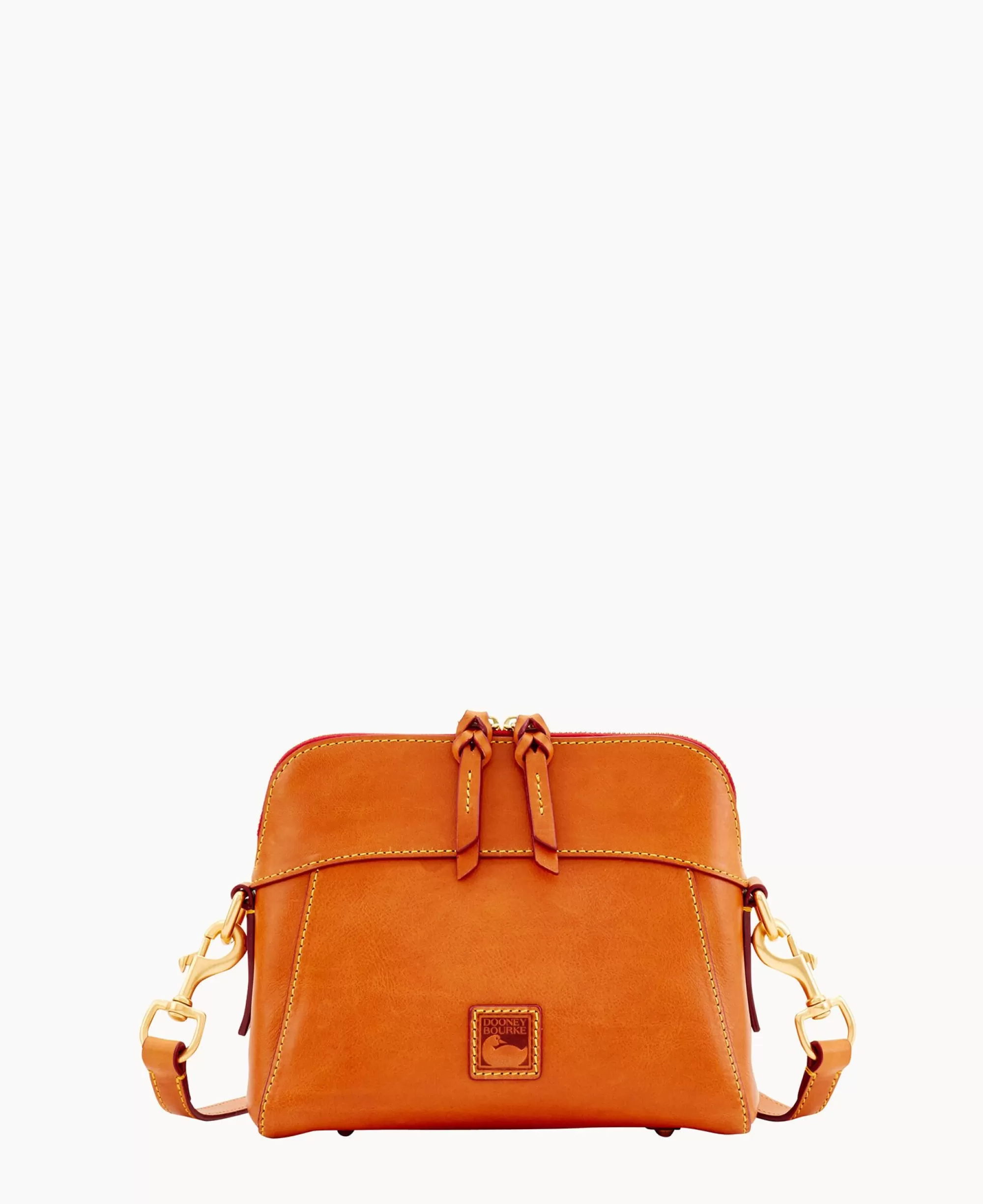 Dooney & Bourke The Florentine Collection | Smooth Leather^Florentine Cameron Crossbody