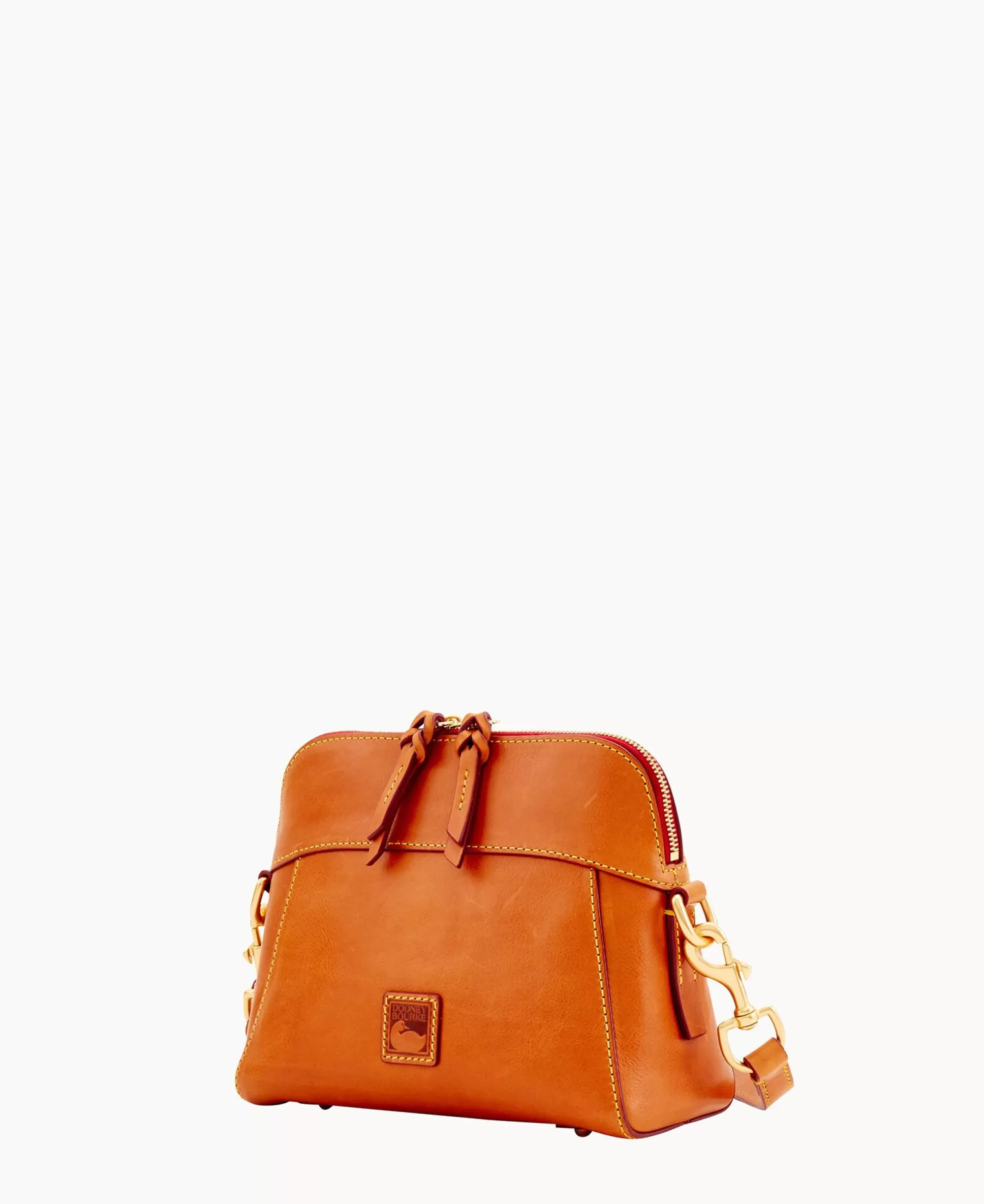 Dooney & Bourke The Florentine Collection | Smooth Leather^Florentine Cameron Crossbody