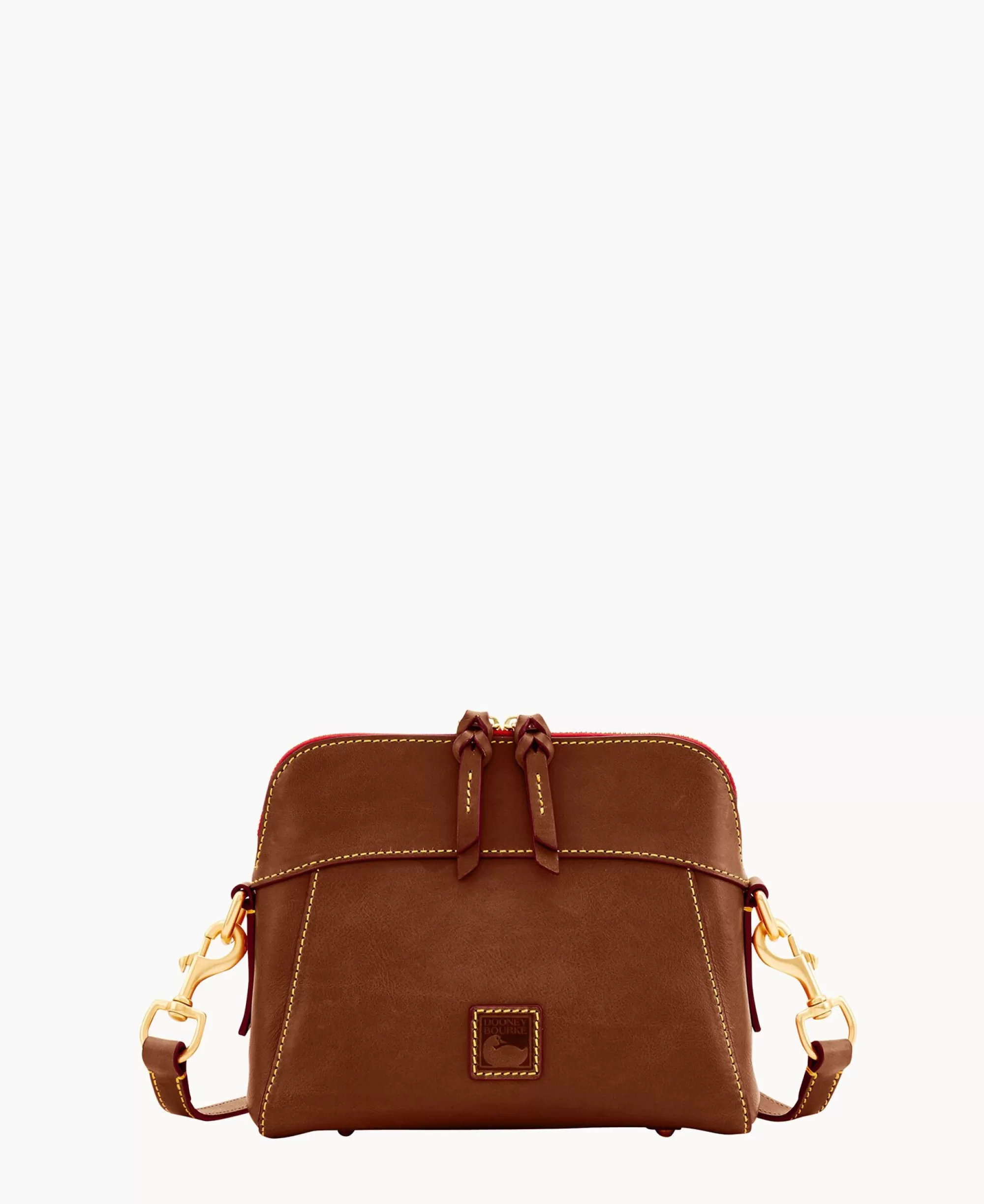 Dooney & Bourke The Florentine Collection | Smooth Leather^Florentine Cameron Crossbody