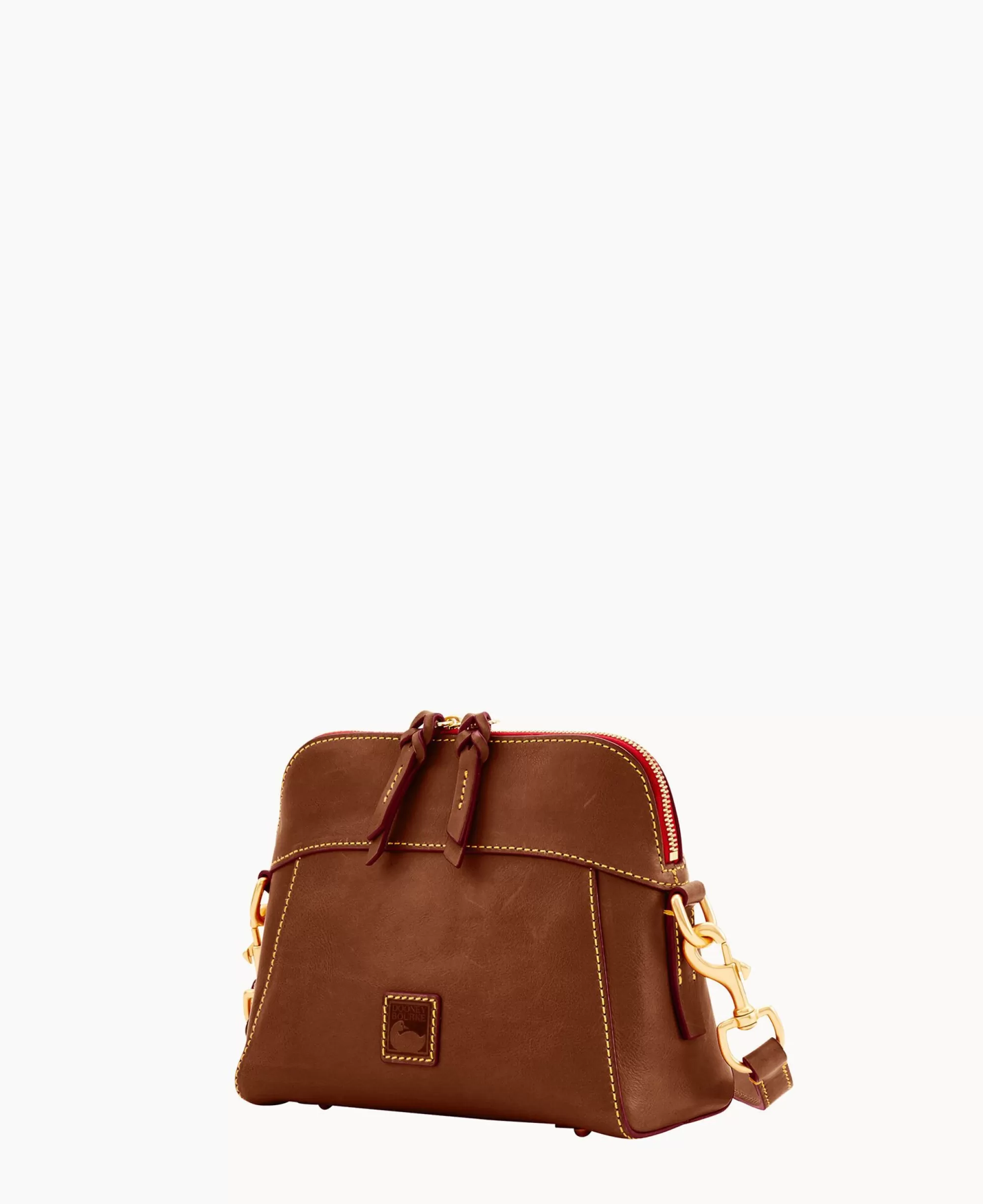 Dooney & Bourke The Florentine Collection | Smooth Leather^Florentine Cameron Crossbody