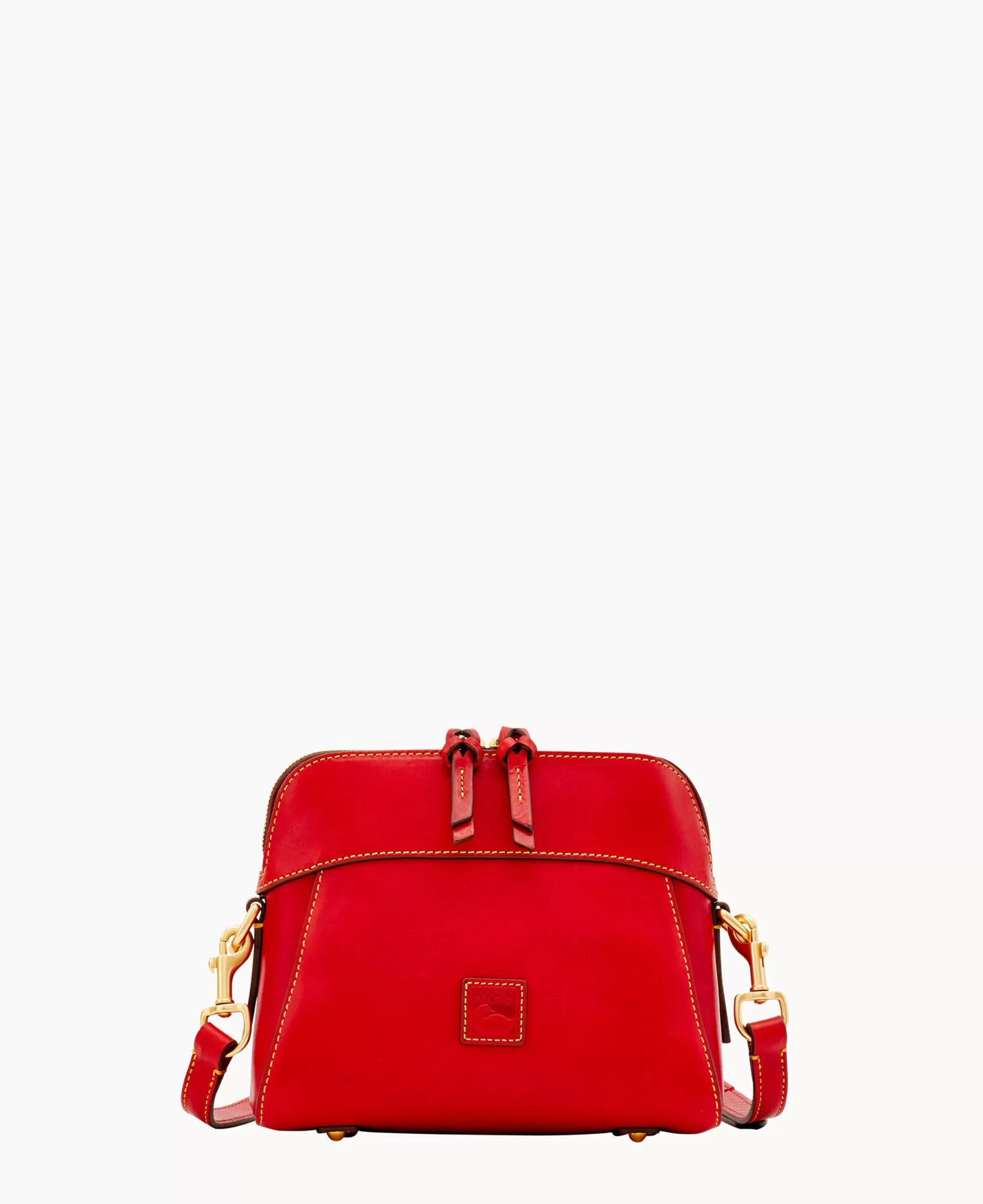 Dooney & Bourke The Florentine Collection | Smooth Leather^Florentine Cameron Crossbody