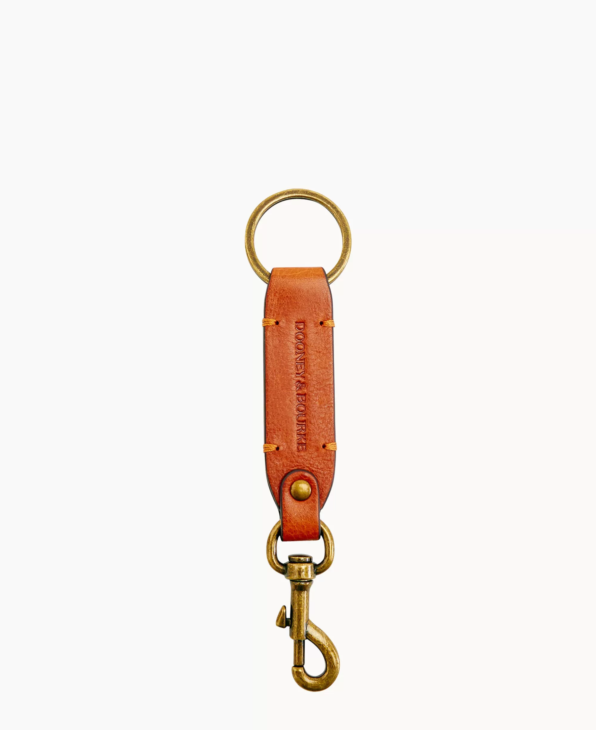 Dooney & Bourke The Florentine Collection | Key Keepers & Charms^Florentine Carpenter Key Chain