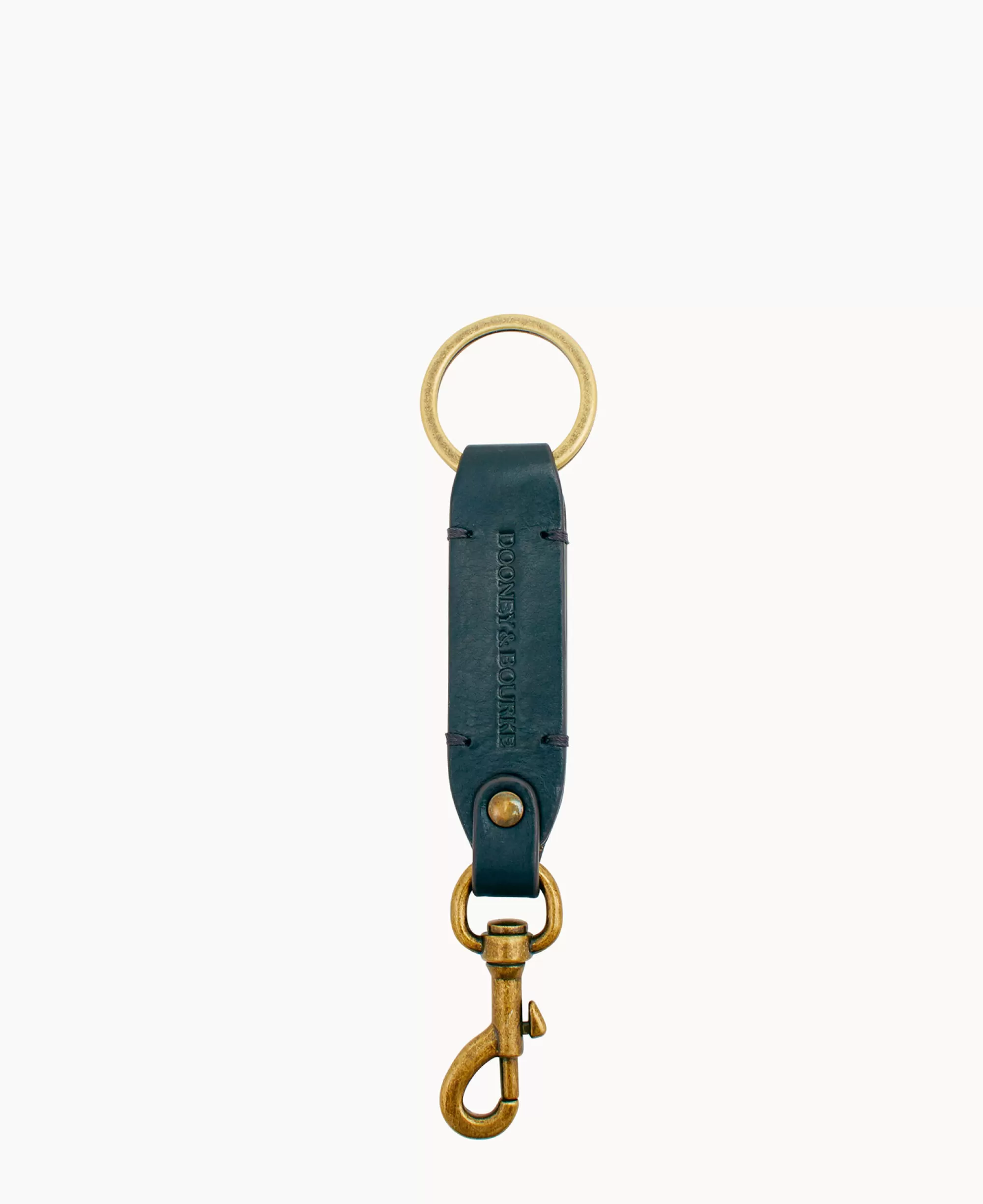 Dooney & Bourke The Florentine Collection | Key Keepers & Charms^Florentine Carpenter Key Chain