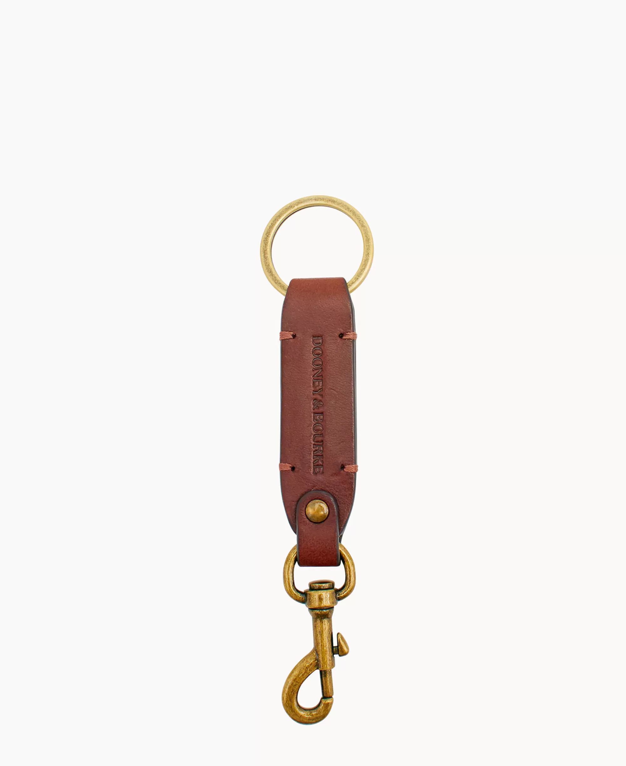 Dooney & Bourke The Florentine Collection | Key Keepers & Charms^Florentine Carpenter Key Chain