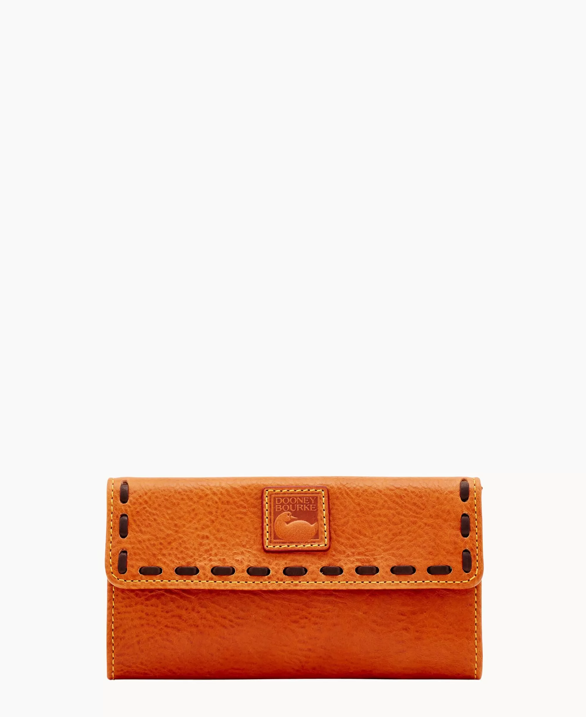 Dooney & Bourke The Florentine Collection | Grab and Go^Florentine Continental Clutch