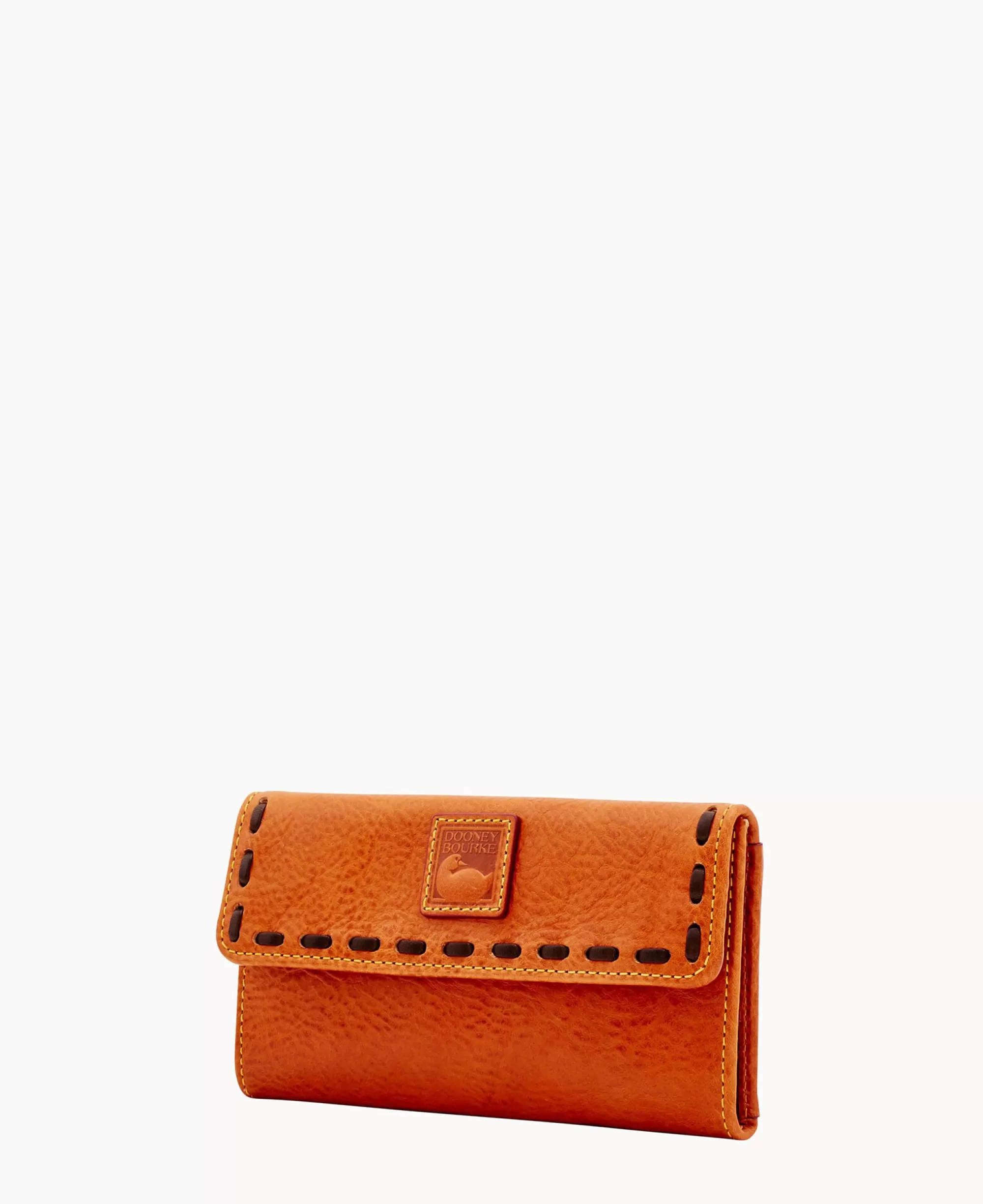 Dooney & Bourke The Florentine Collection | Grab and Go^Florentine Continental Clutch