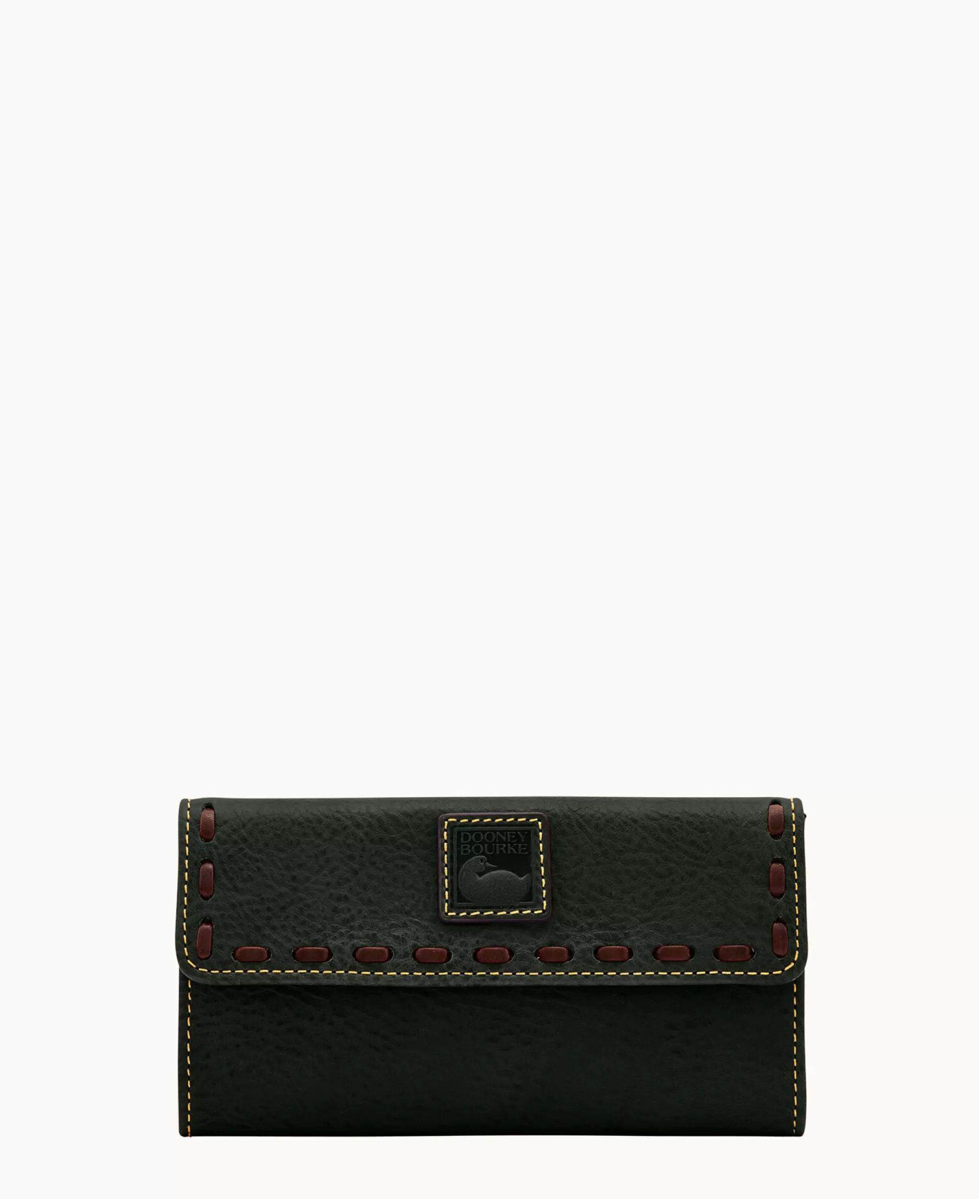 Dooney & Bourke The Florentine Collection | Grab and Go^Florentine Continental Clutch