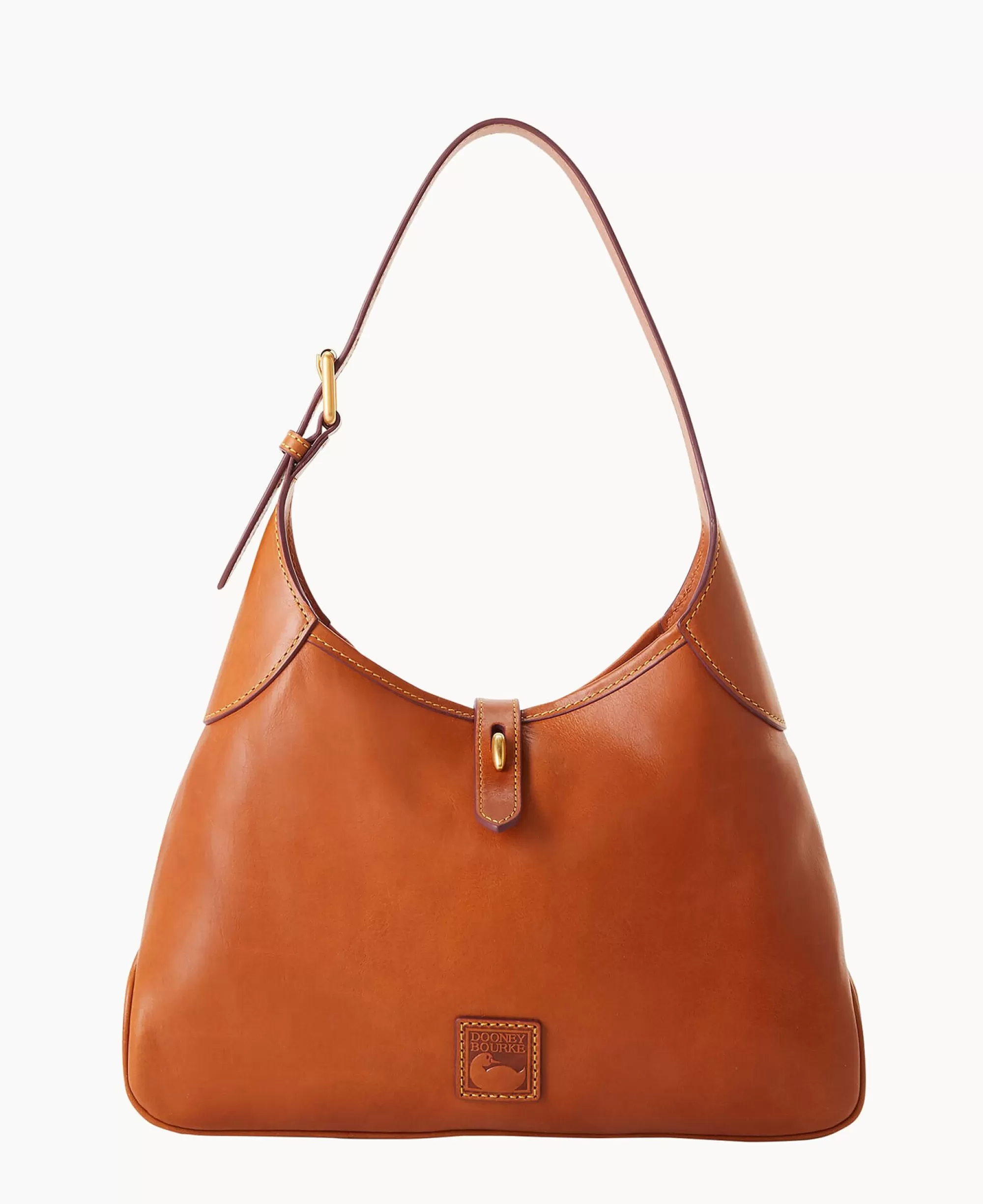 Dooney & Bourke The Florentine Collection | Picnic in the Park^Florentine Crescent Hobo