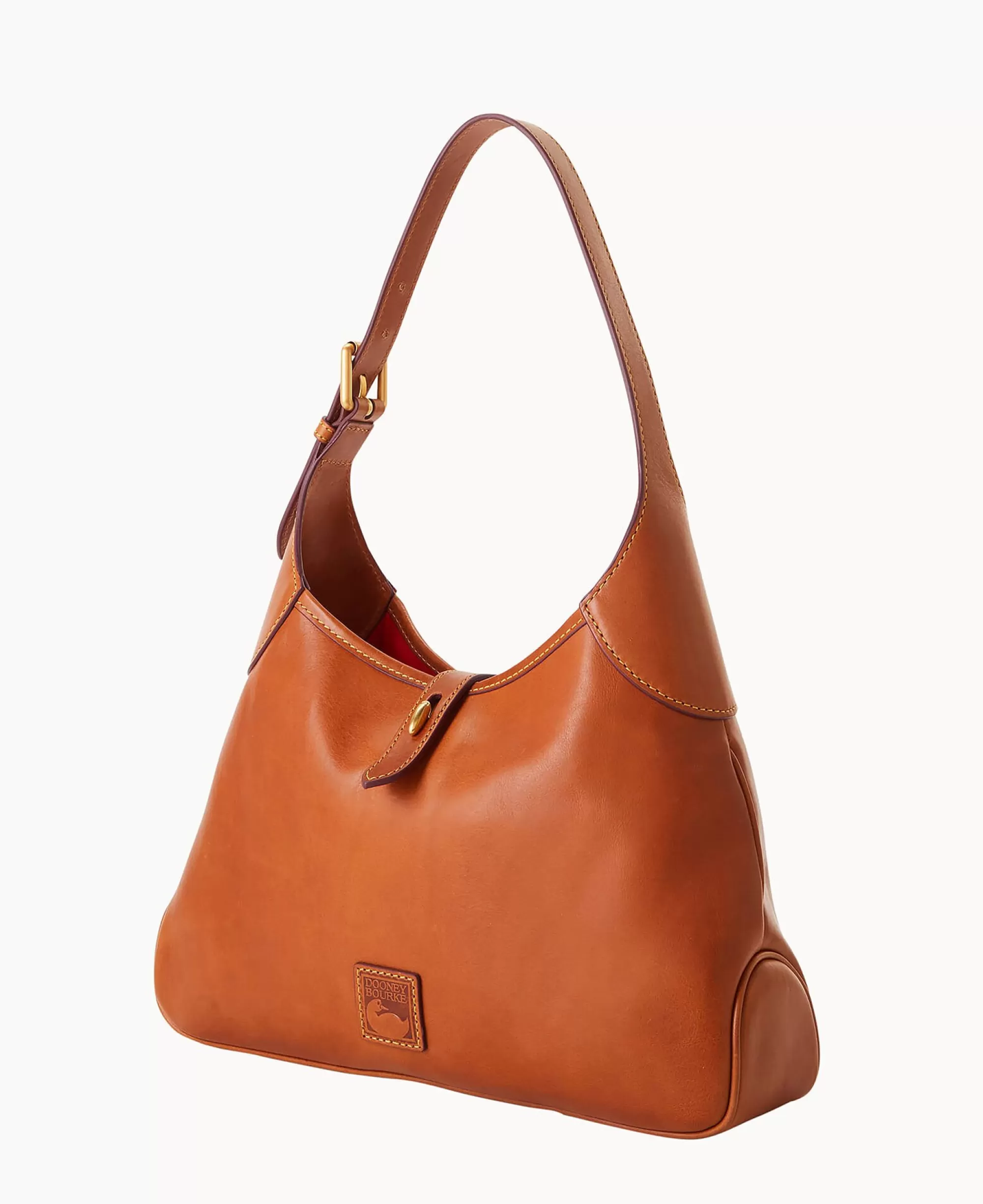 Dooney & Bourke The Florentine Collection | Picnic in the Park^Florentine Crescent Hobo