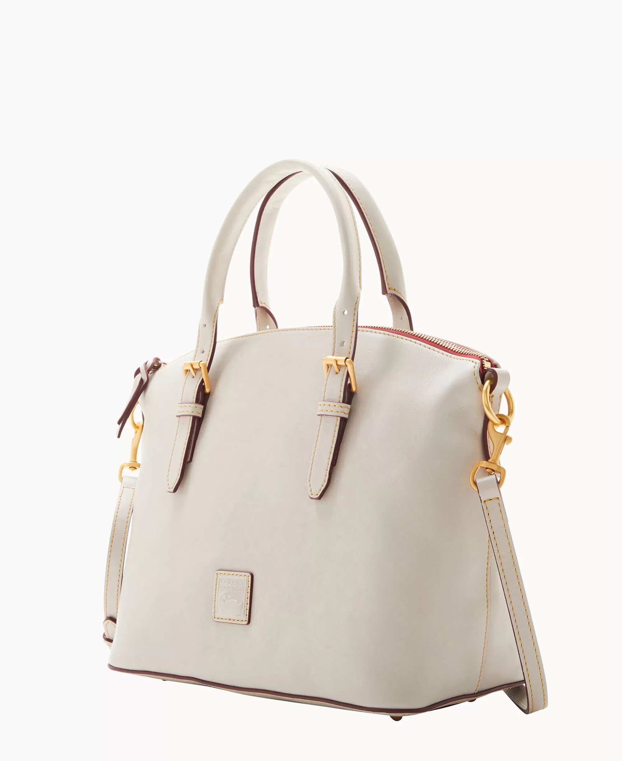 Dooney & Bourke The Florentine Collection | Picnic in the Park^Florentine Domed Satchel