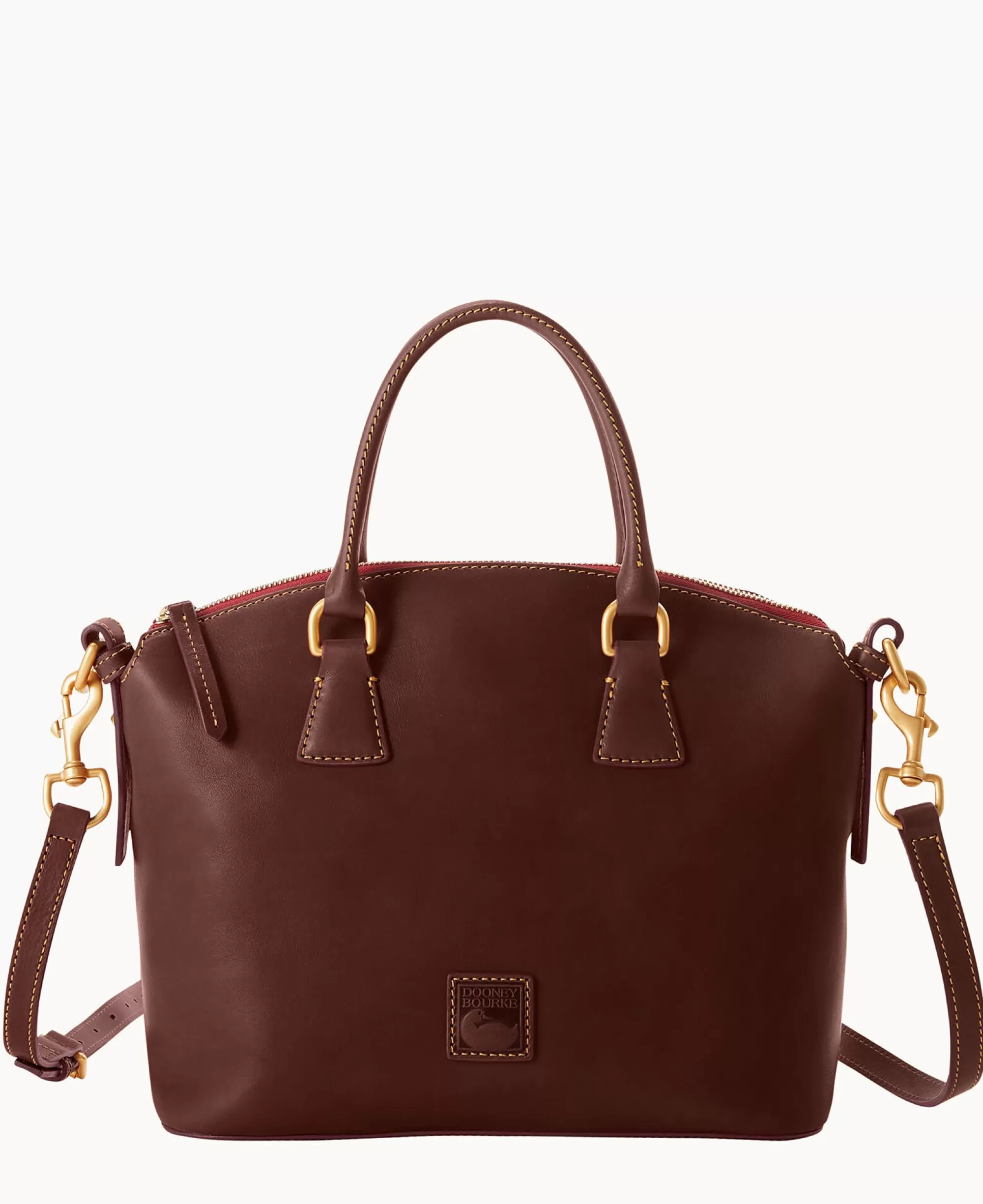 Dooney & Bourke The Florentine Collection | Picnic in the Park^Florentine Domed Satchel