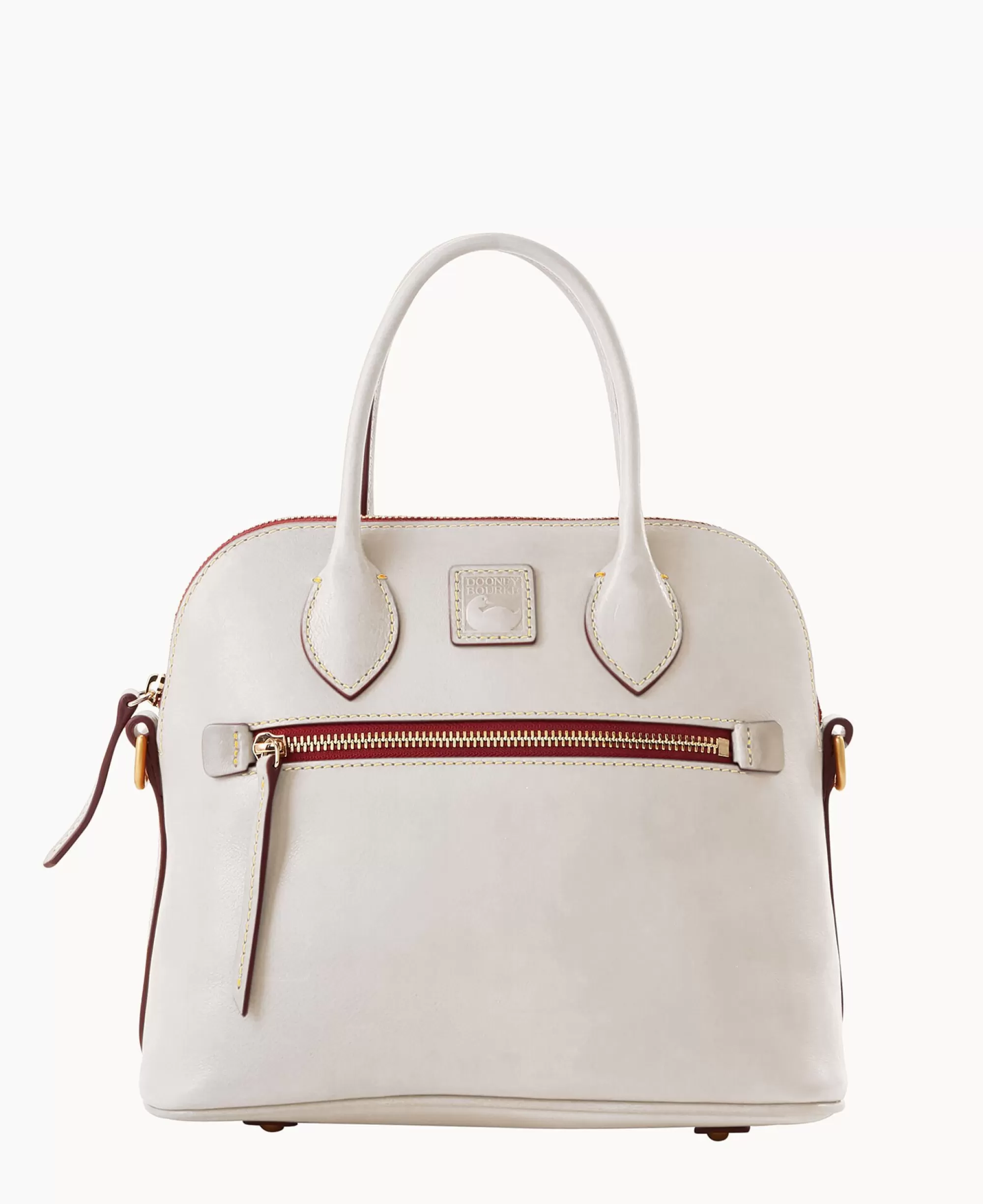 Dooney & Bourke The Florentine Collection | Picnic in the Park^Florentine Domed Satchel