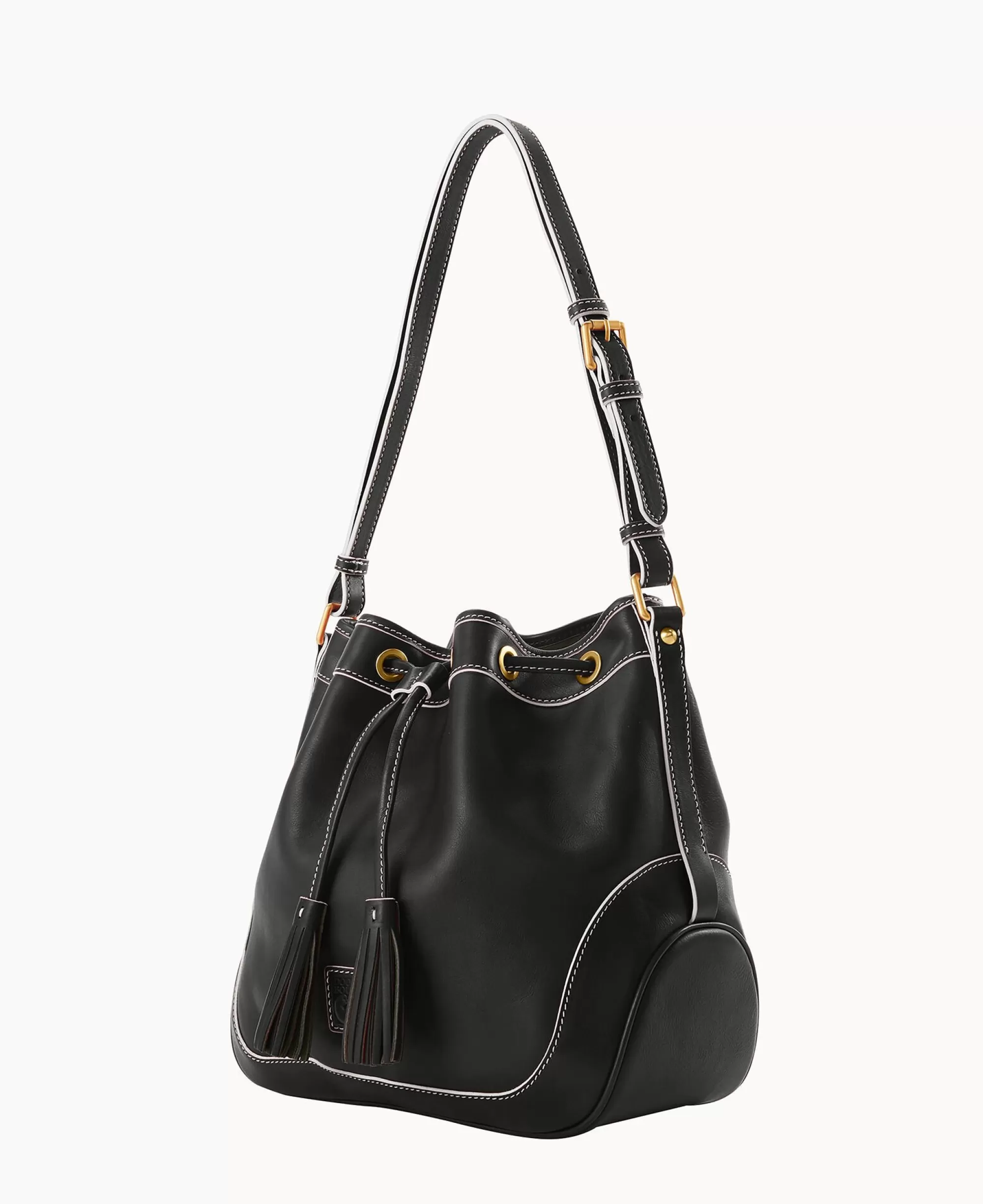 Dooney & Bourke The Florentine Collection | Smooth Leather^Florentine Drawstring