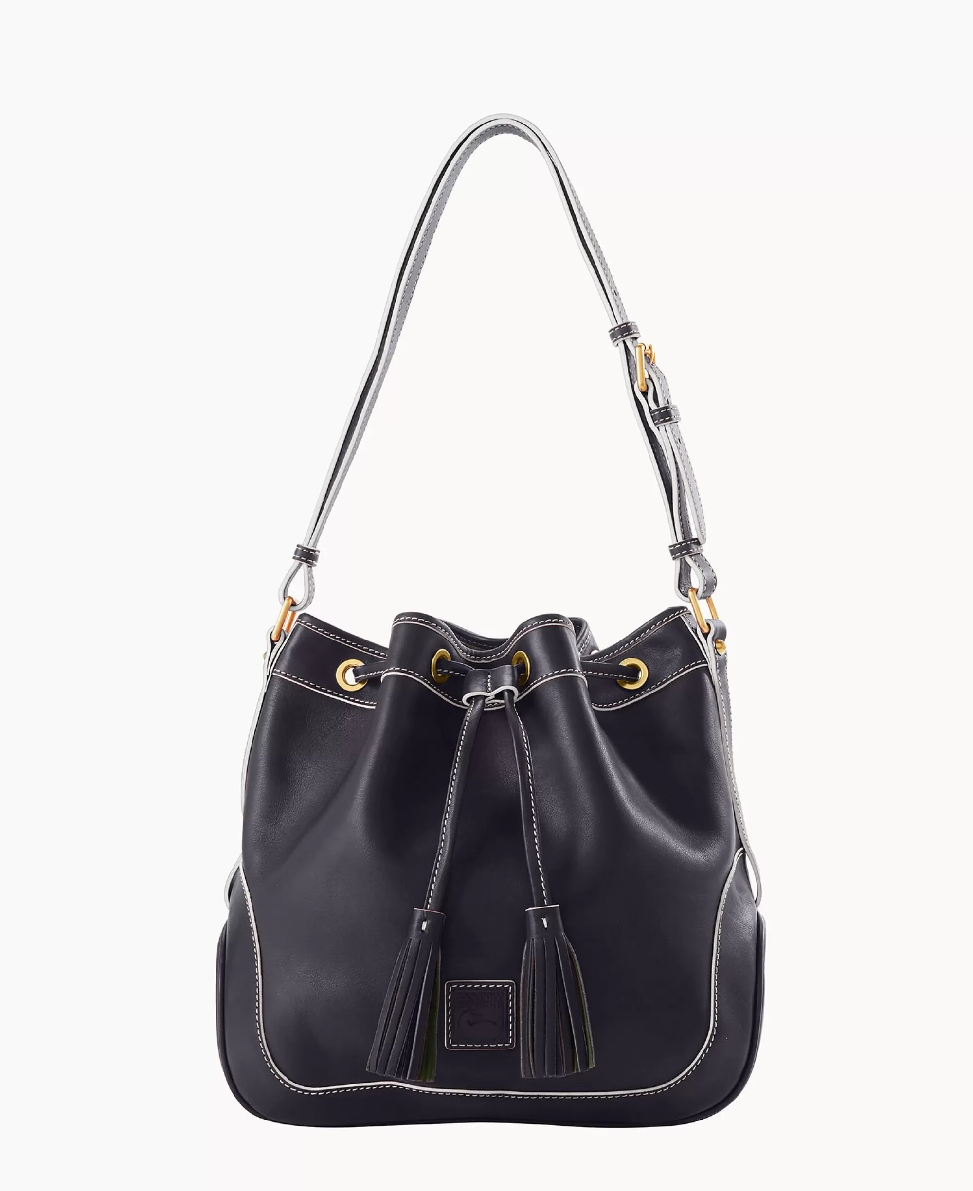 Dooney & Bourke The Florentine Collection | Smooth Leather^Florentine Drawstring