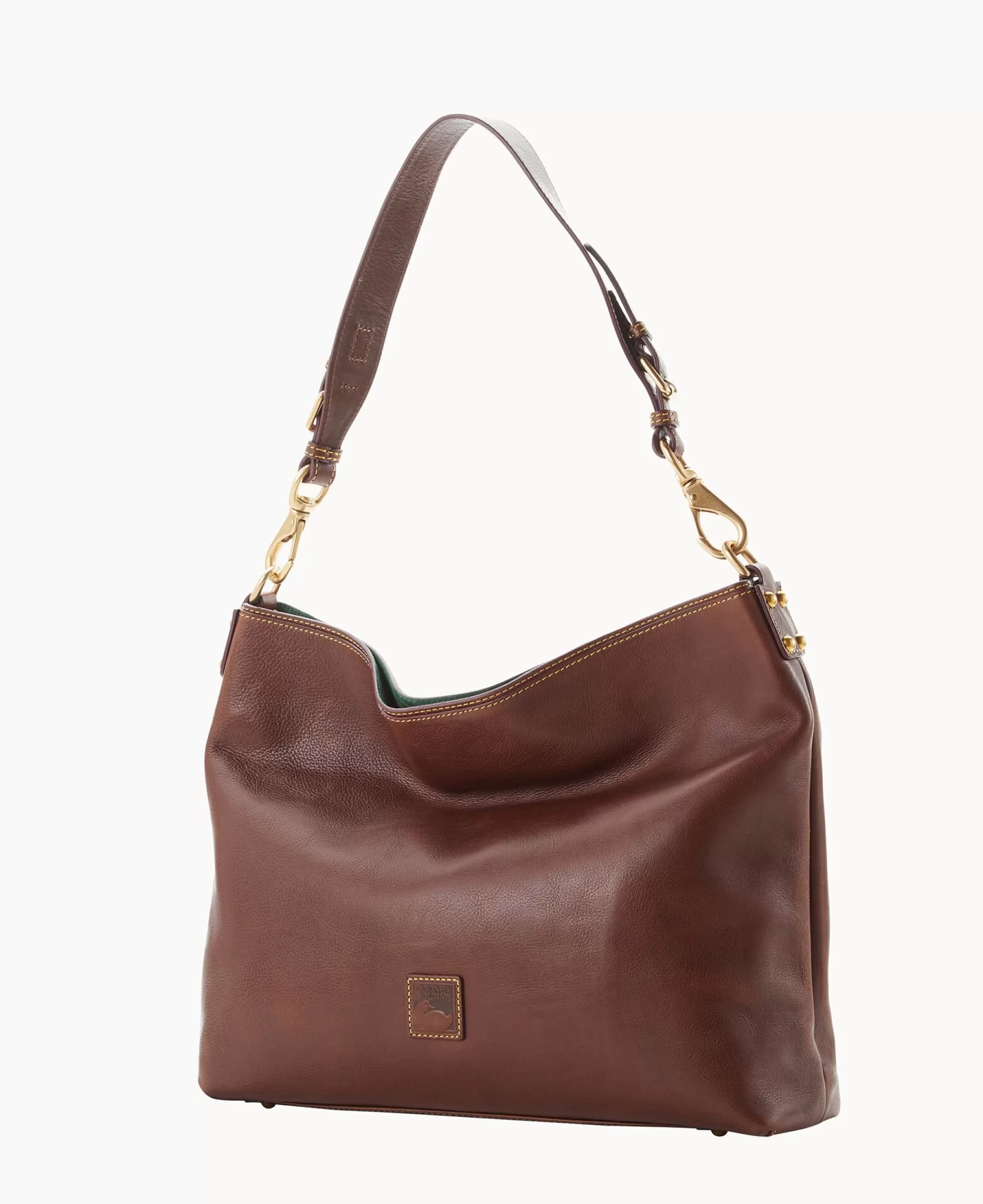 Dooney & Bourke The Florentine Collection | Picnic in the Park^Florentine Extra Large Courtney Sac