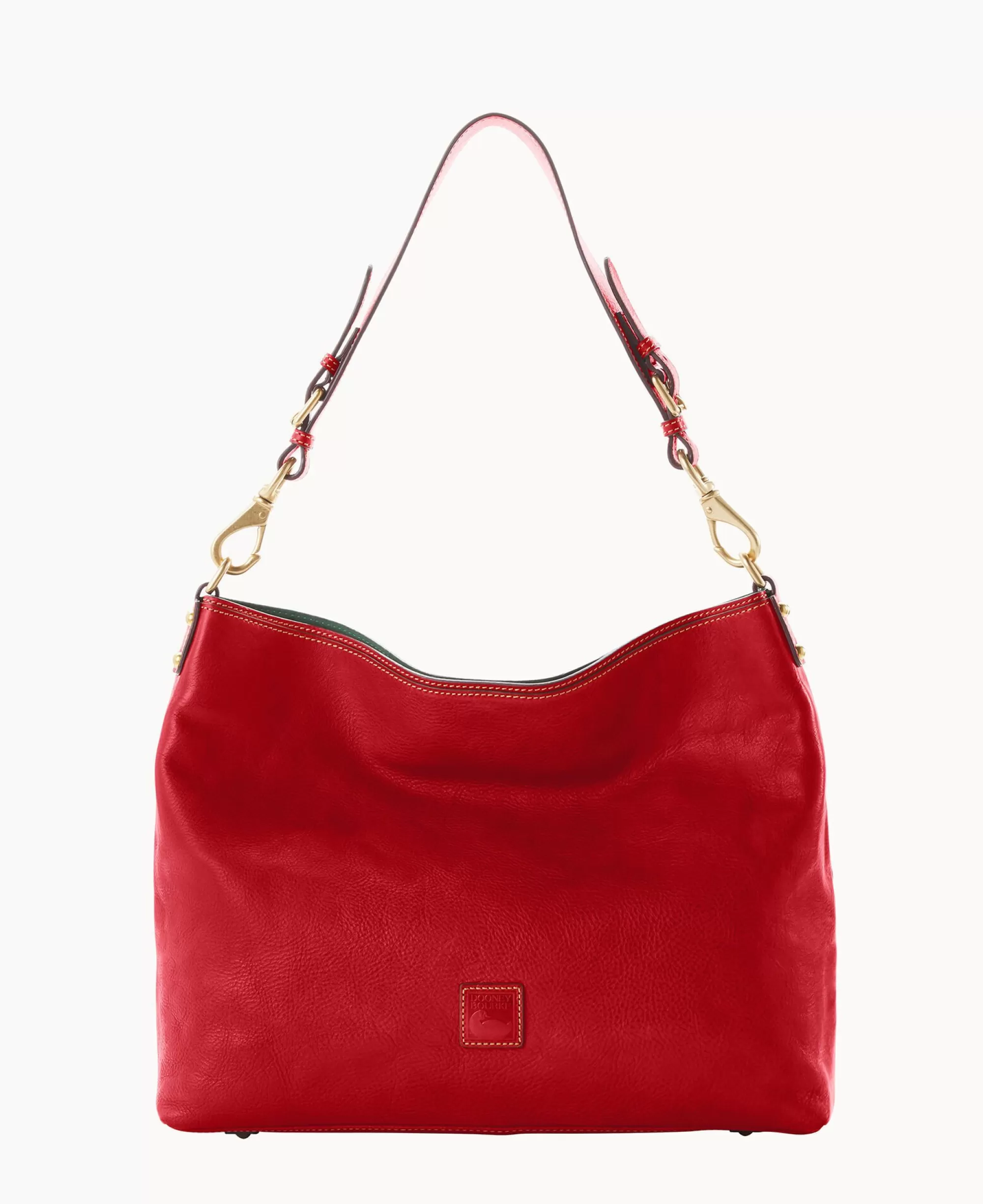 Dooney & Bourke The Florentine Collection | Picnic in the Park^Florentine Extra Large Courtney Sac