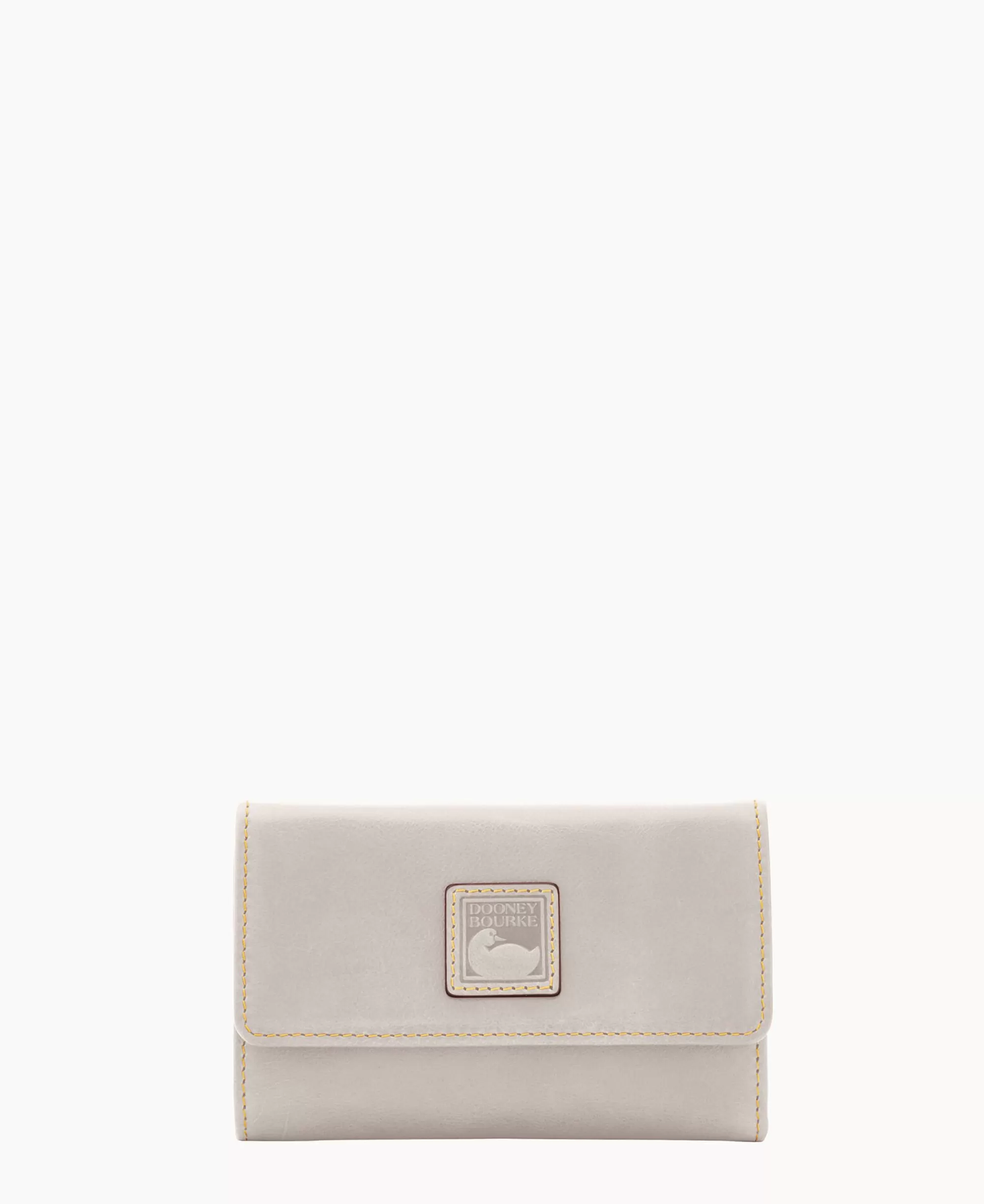 Dooney & Bourke The Florentine Collection | Grab and Go^Florentine Flap Wallet