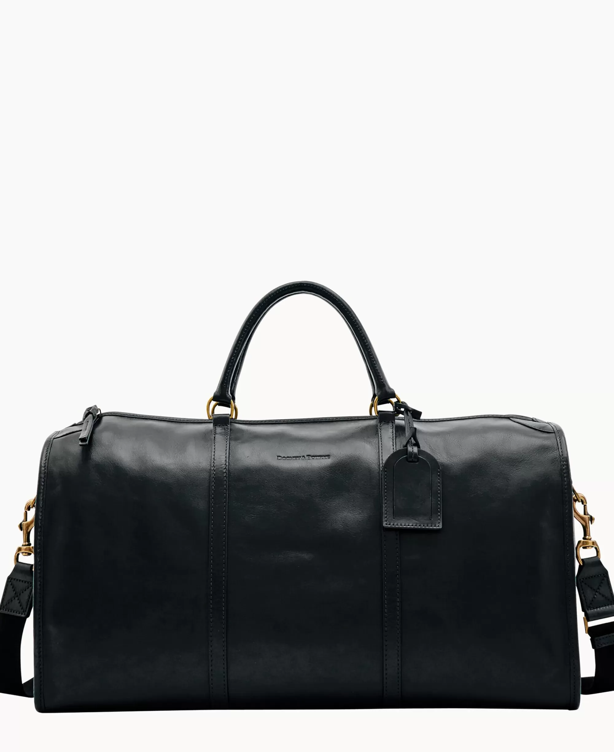 Dooney & Bourke The Florentine Collection | Ready For the Getaway^Florentine Gym Bag