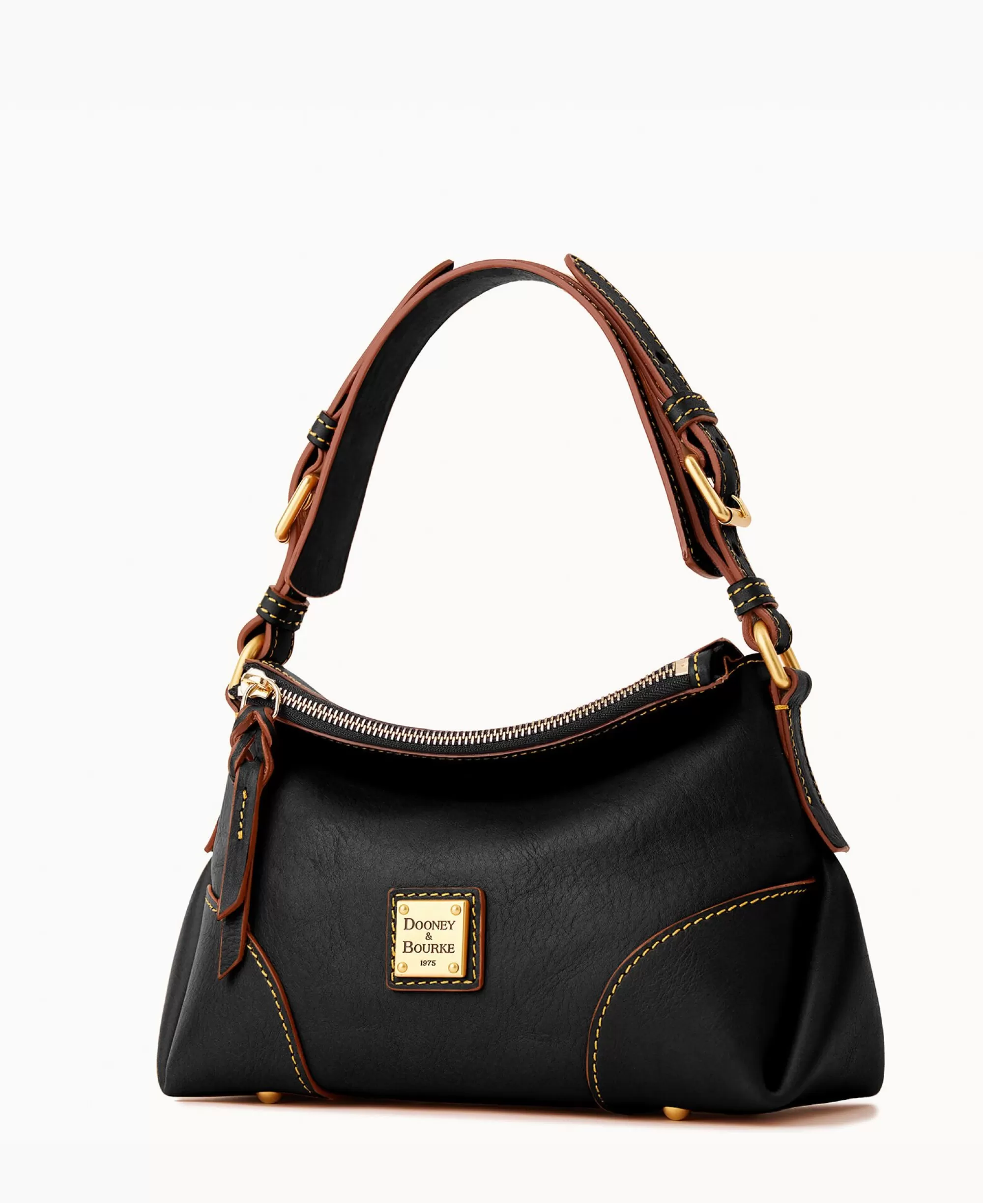 Dooney & Bourke Picnic in the Park | Smooth Leather^Florentine Hobo 26