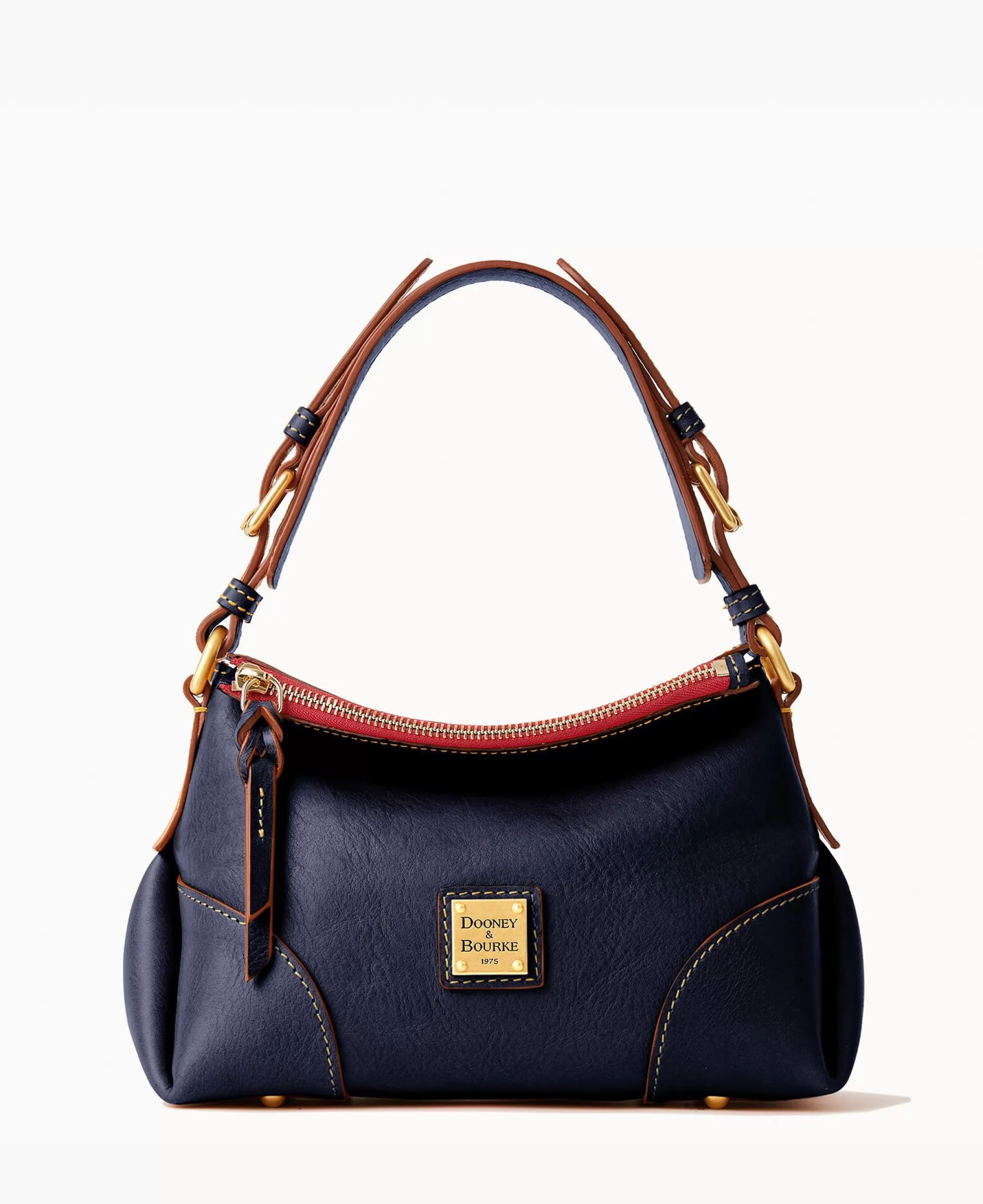 Dooney & Bourke The Florentine Collection | Picnic in the Park^Florentine Hobo 26