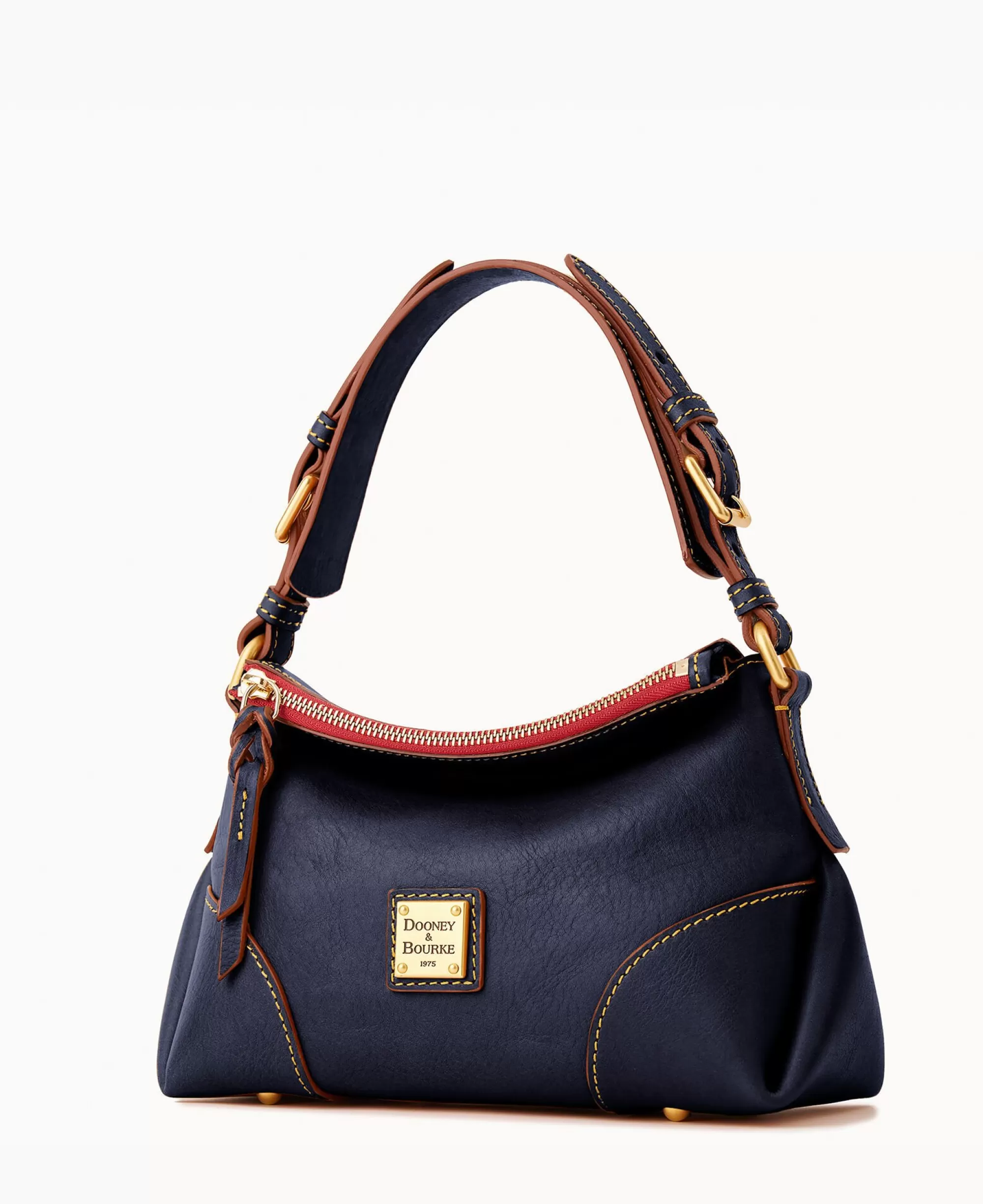 Dooney & Bourke The Florentine Collection | Picnic in the Park^Florentine Hobo 26