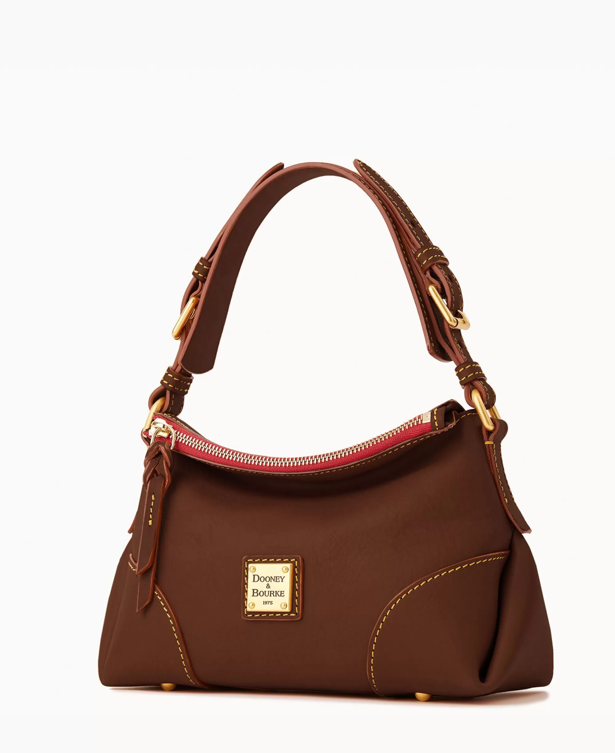 Dooney & Bourke The Florentine Collection | Picnic in the Park^Florentine Hobo 26