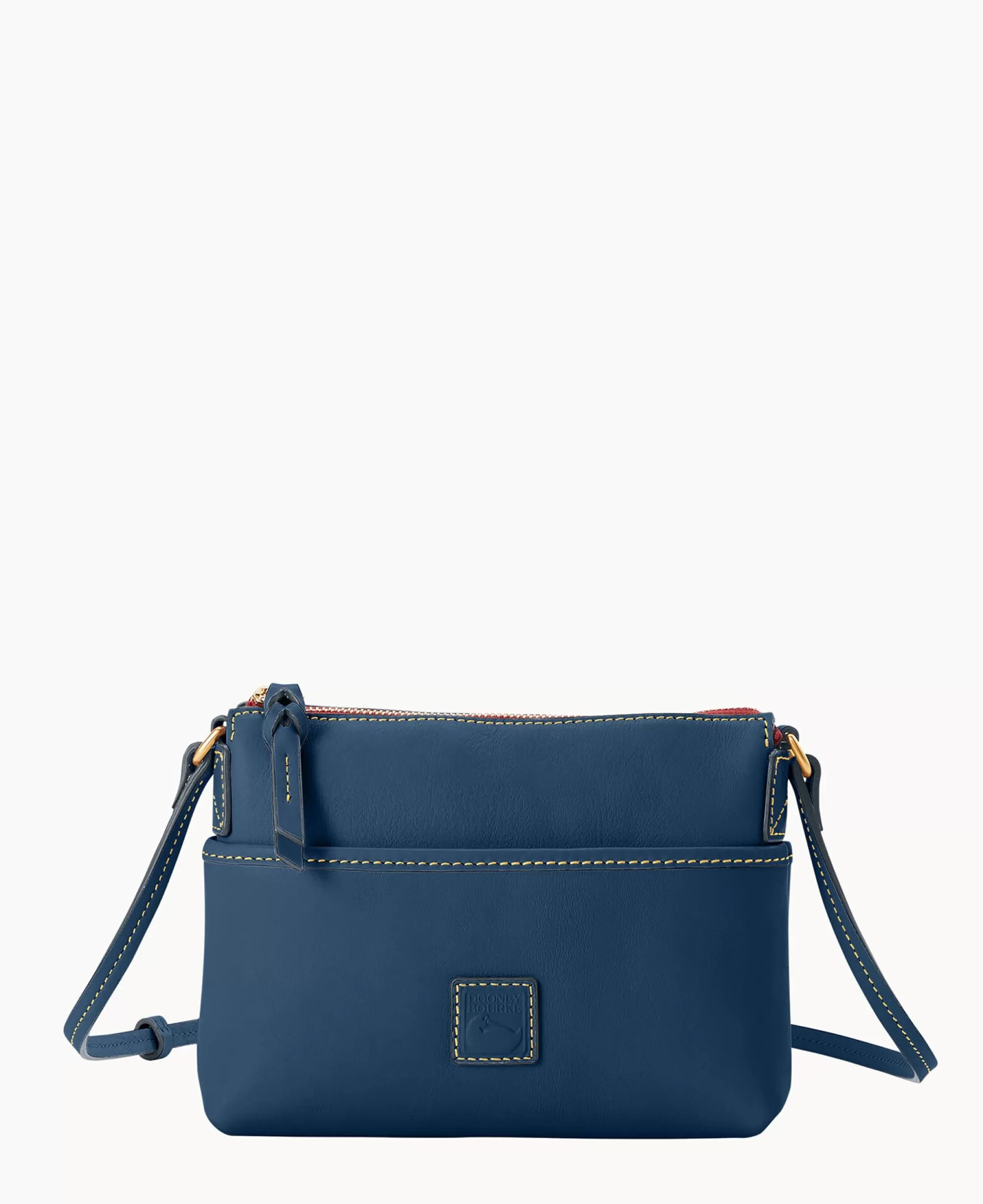 Dooney & Bourke The Florentine Collection | Smooth Leather^Florentine Katie Crossbody