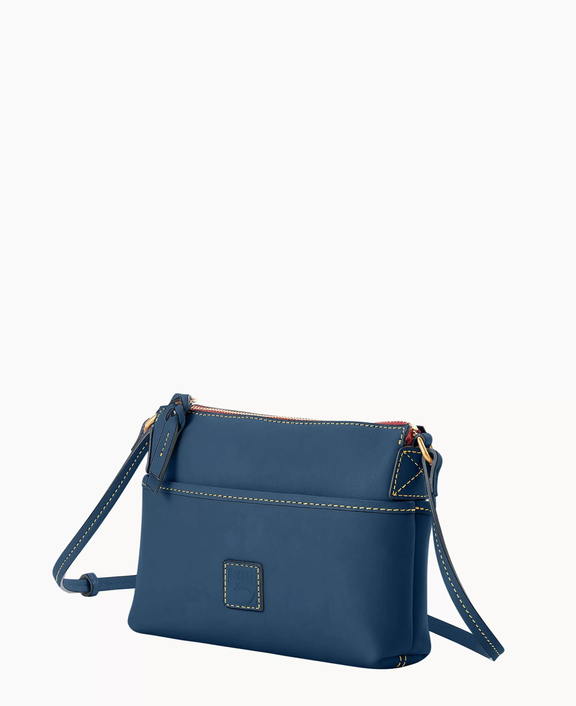 Dooney & Bourke The Florentine Collection | Smooth Leather^Florentine Katie Crossbody