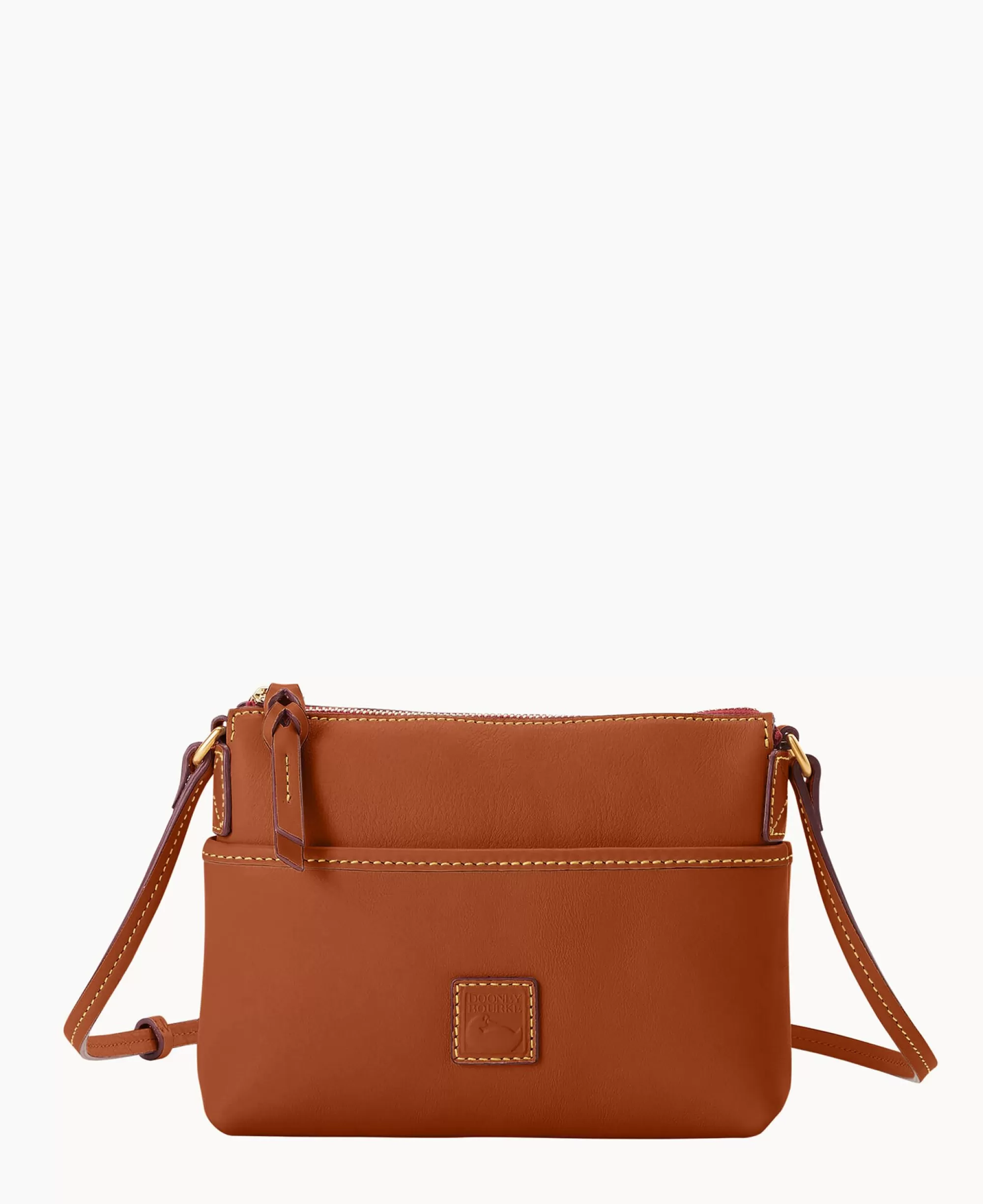 Dooney & Bourke The Florentine Collection | Smooth Leather^Florentine Katie Crossbody