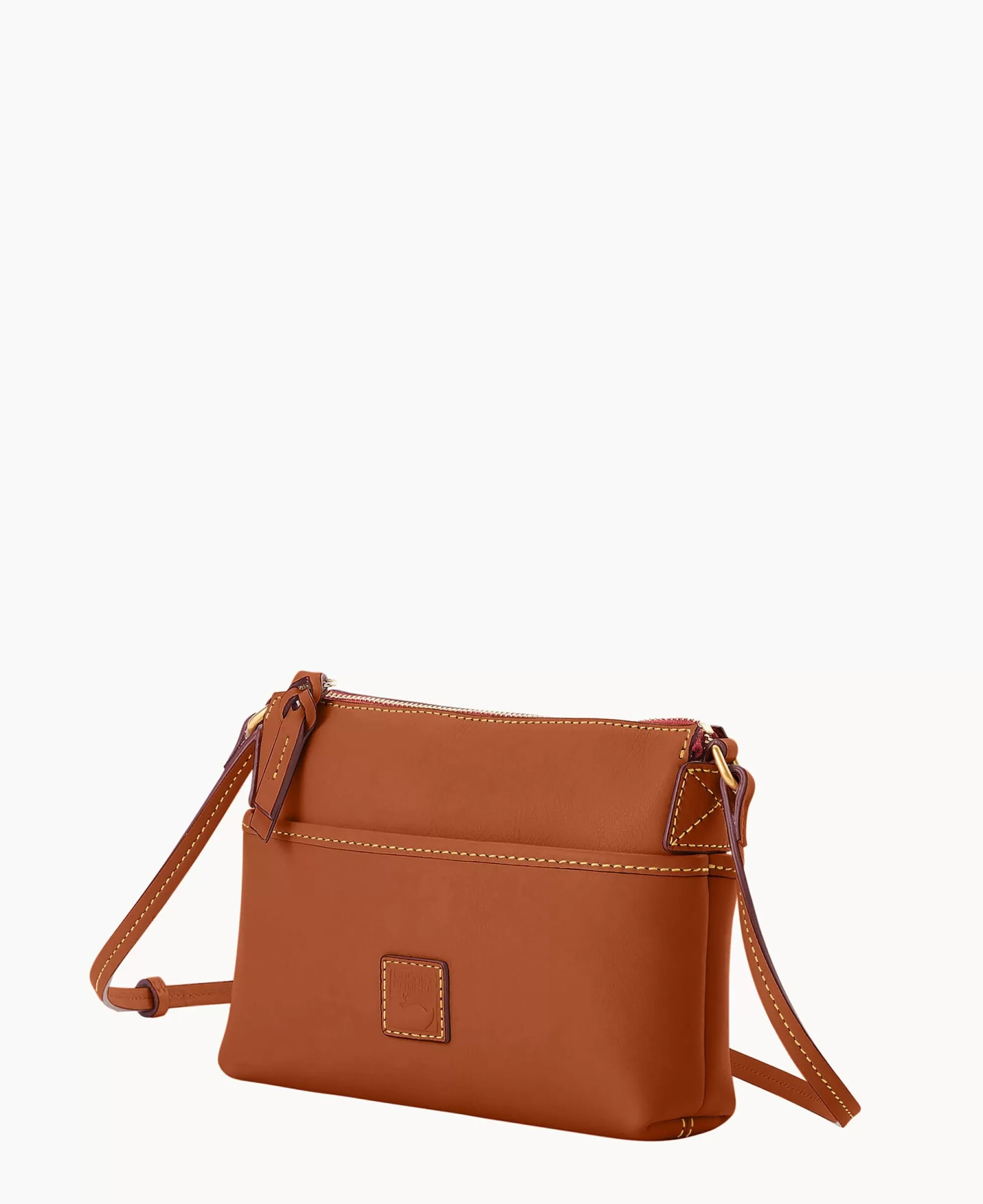 Dooney & Bourke The Florentine Collection | Smooth Leather^Florentine Katie Crossbody