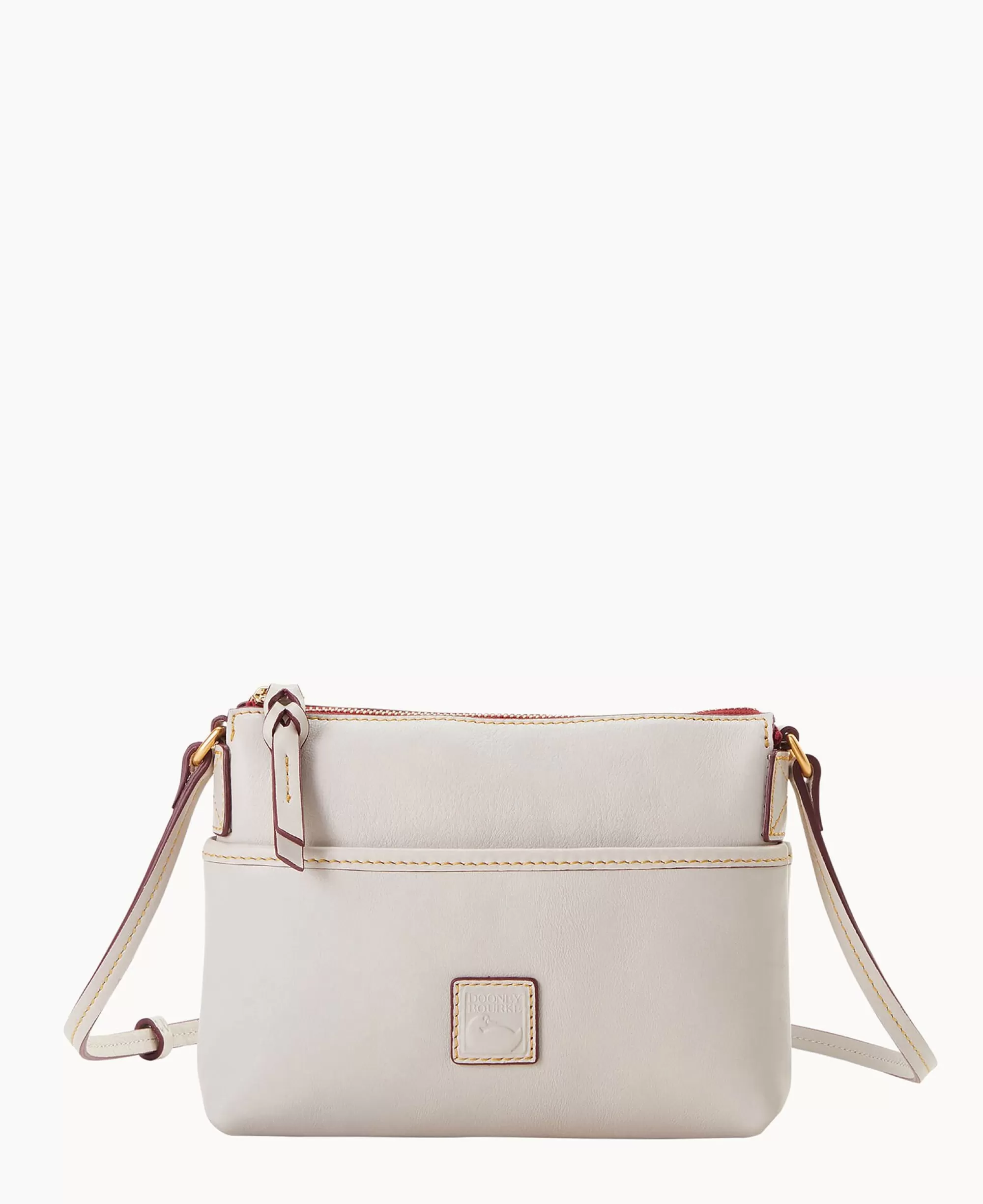 Dooney & Bourke The Florentine Collection | Smooth Leather^Florentine Katie Crossbody