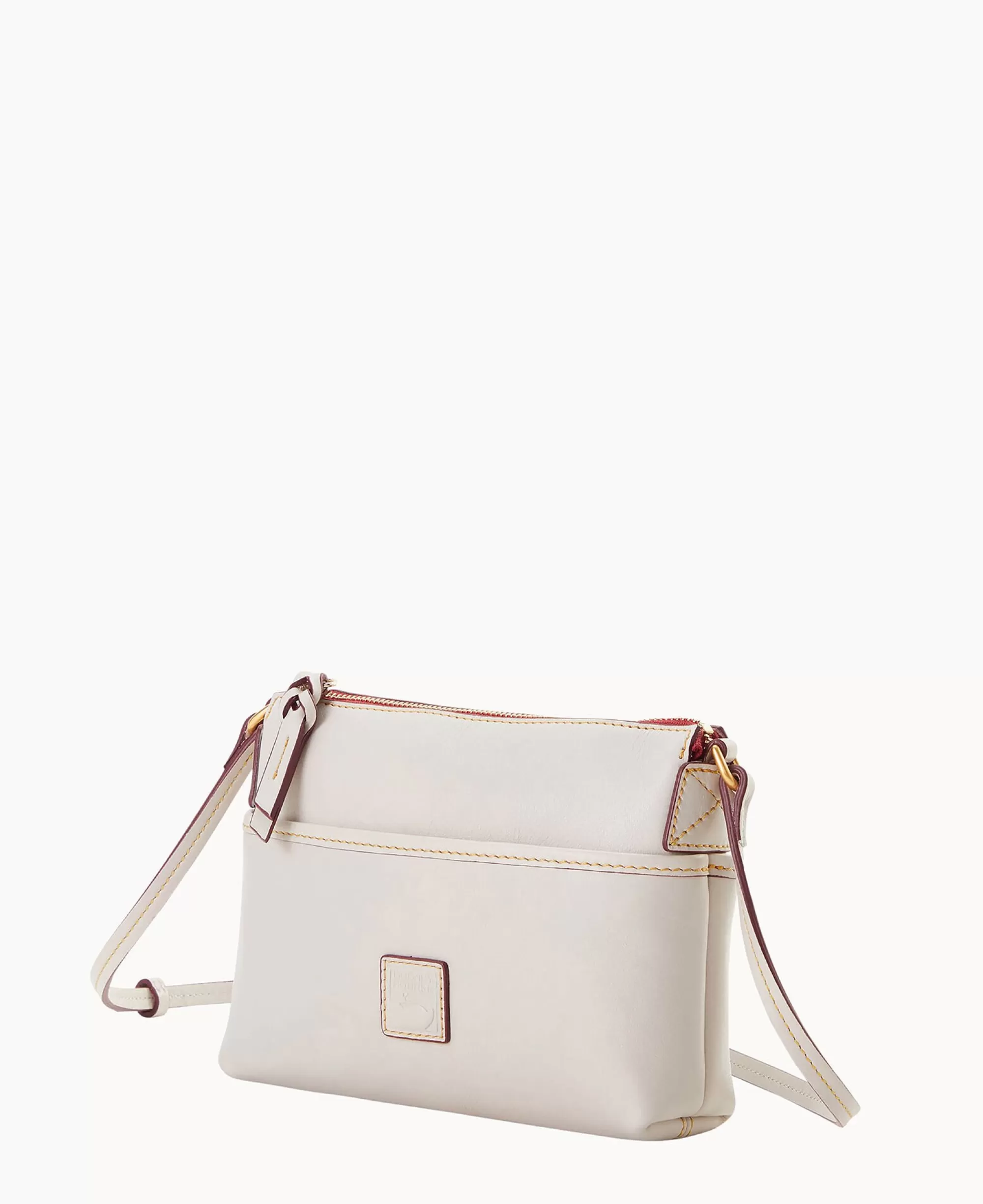 Dooney & Bourke The Florentine Collection | Smooth Leather^Florentine Katie Crossbody